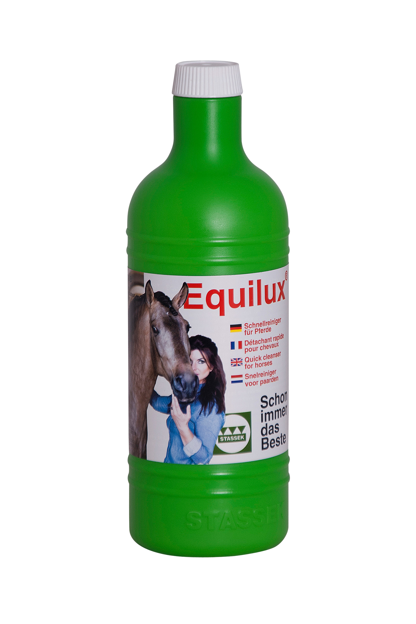 Nettoyant rapide Stassek Equilux, 750ml