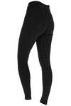 Pantalon d'&eacute;quitation Covalliero Organomic Femme