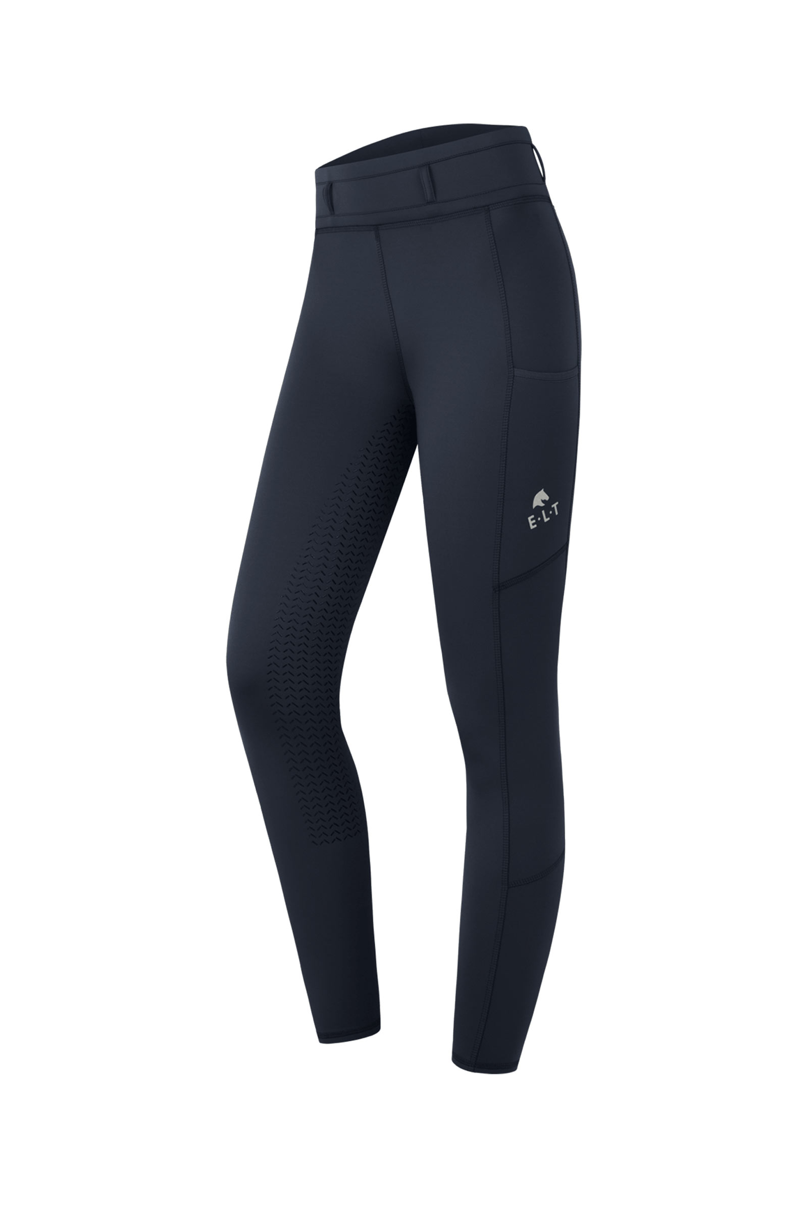 ELT Ella Women's leggings d&rsquo;&eacute;quitation fond int&eacute;gral