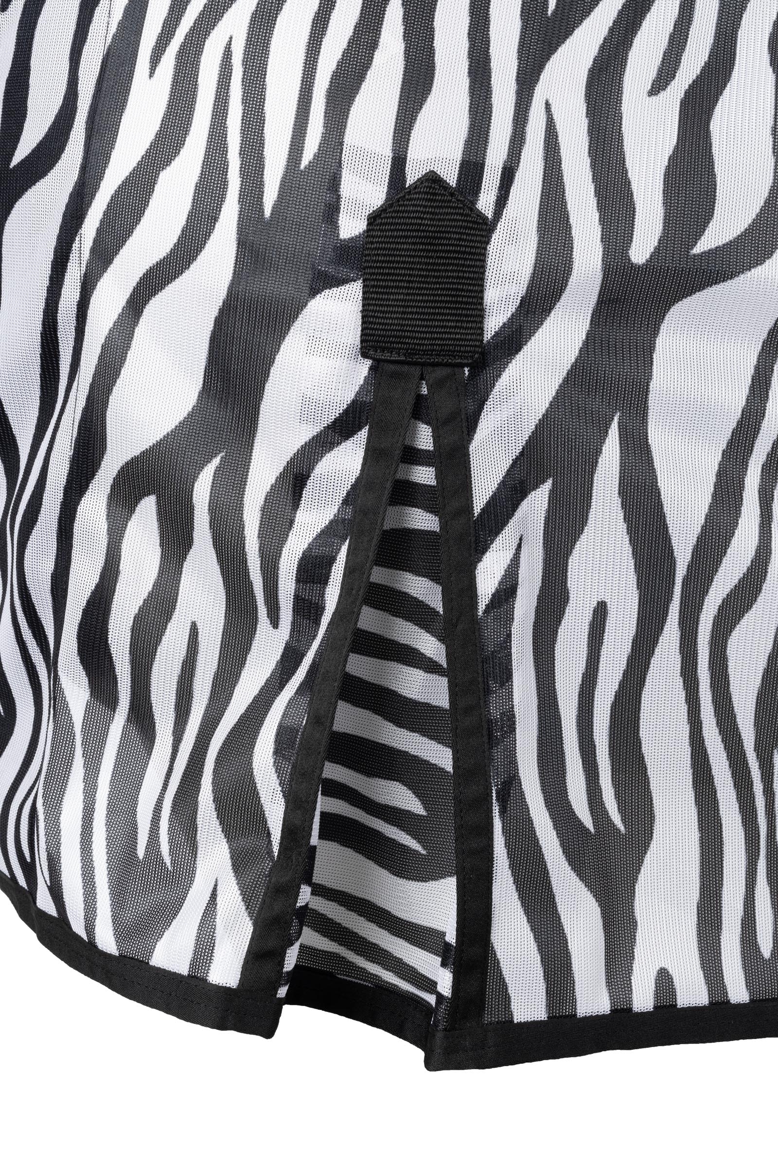 Horze Defender couverture anti-mouches  