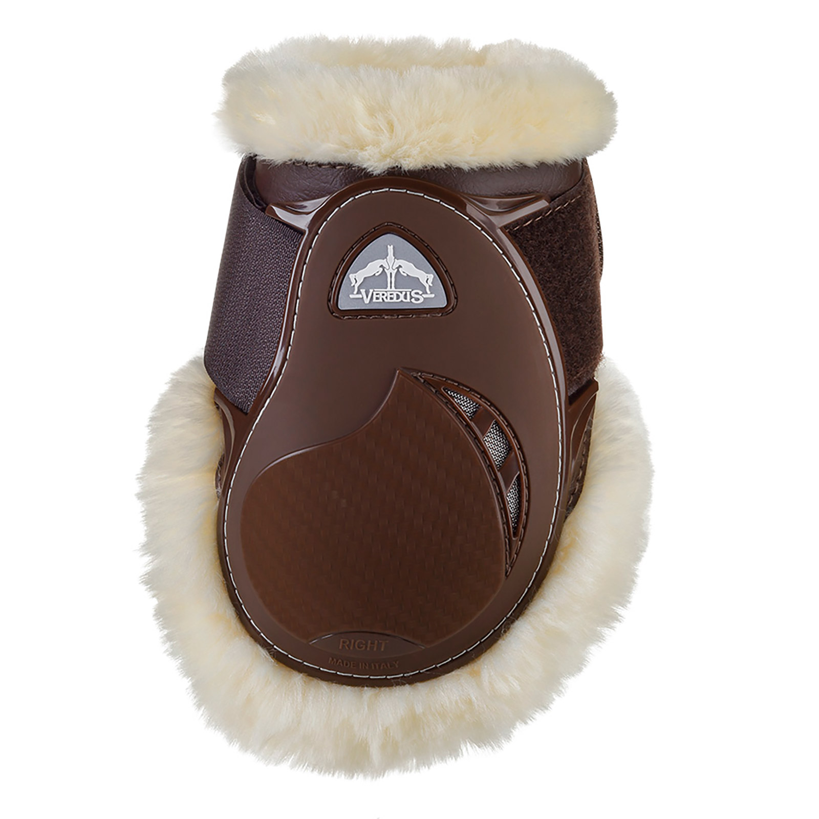 Brown Protege-boulet Veredus, Save the Sheep