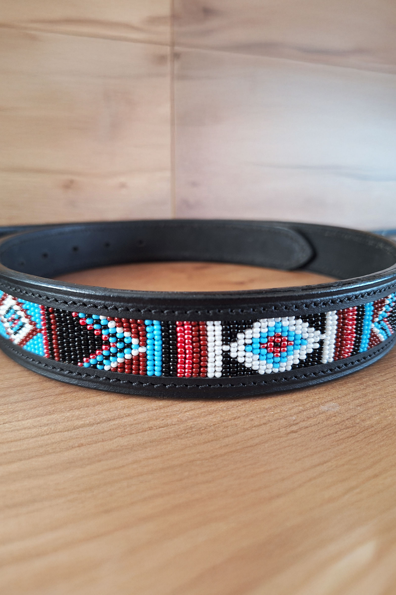 F.R.A. Freedom Riding Articles Ceinture Sierra mosa&iuml;que 30 mm  