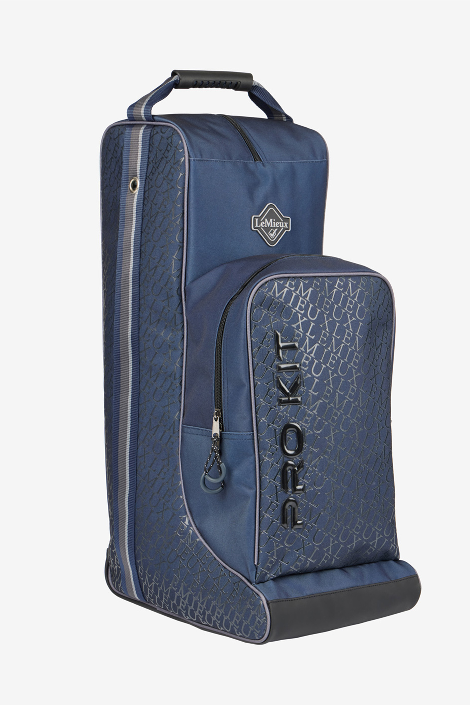 Sac &agrave; bottes et casque LeMieux Elite Pro