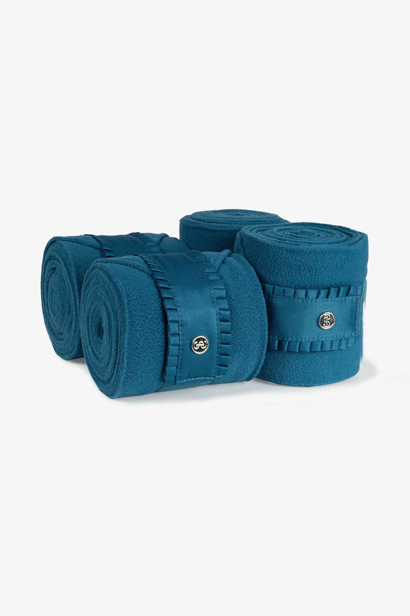 Bandes de polo Ruffle PS of Sweden