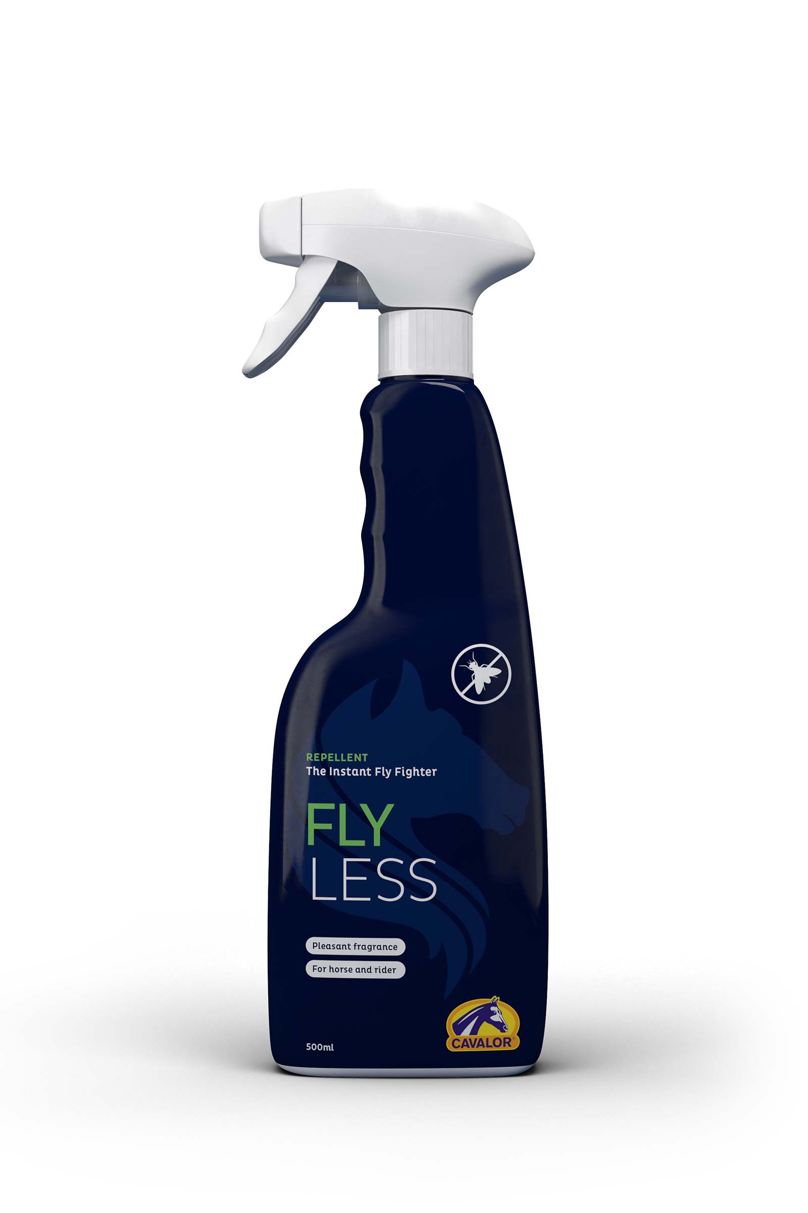 Cavalor Flyless, 500ml