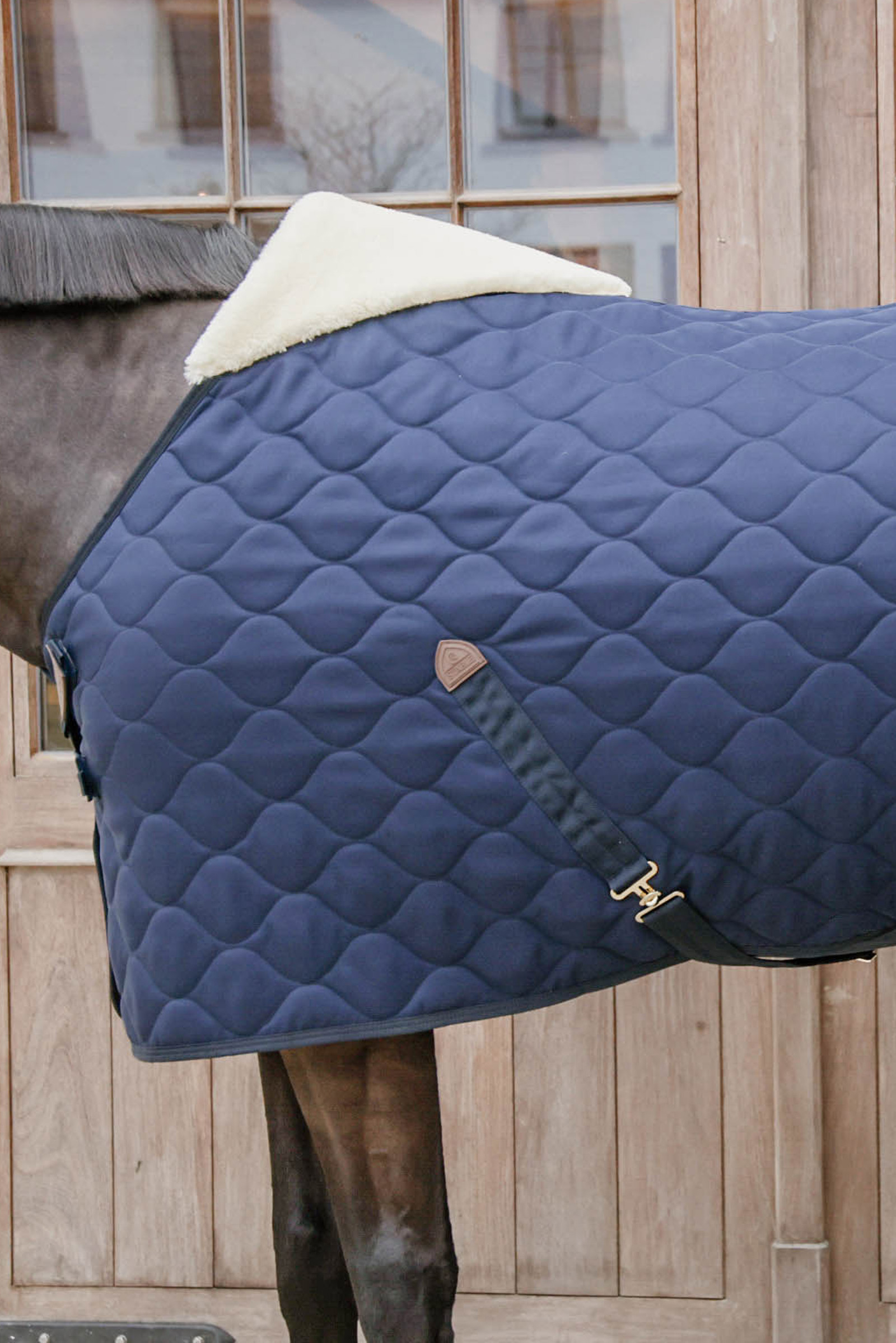 Kentucky Horsewear Comfort Couverture d'écurie 100g
