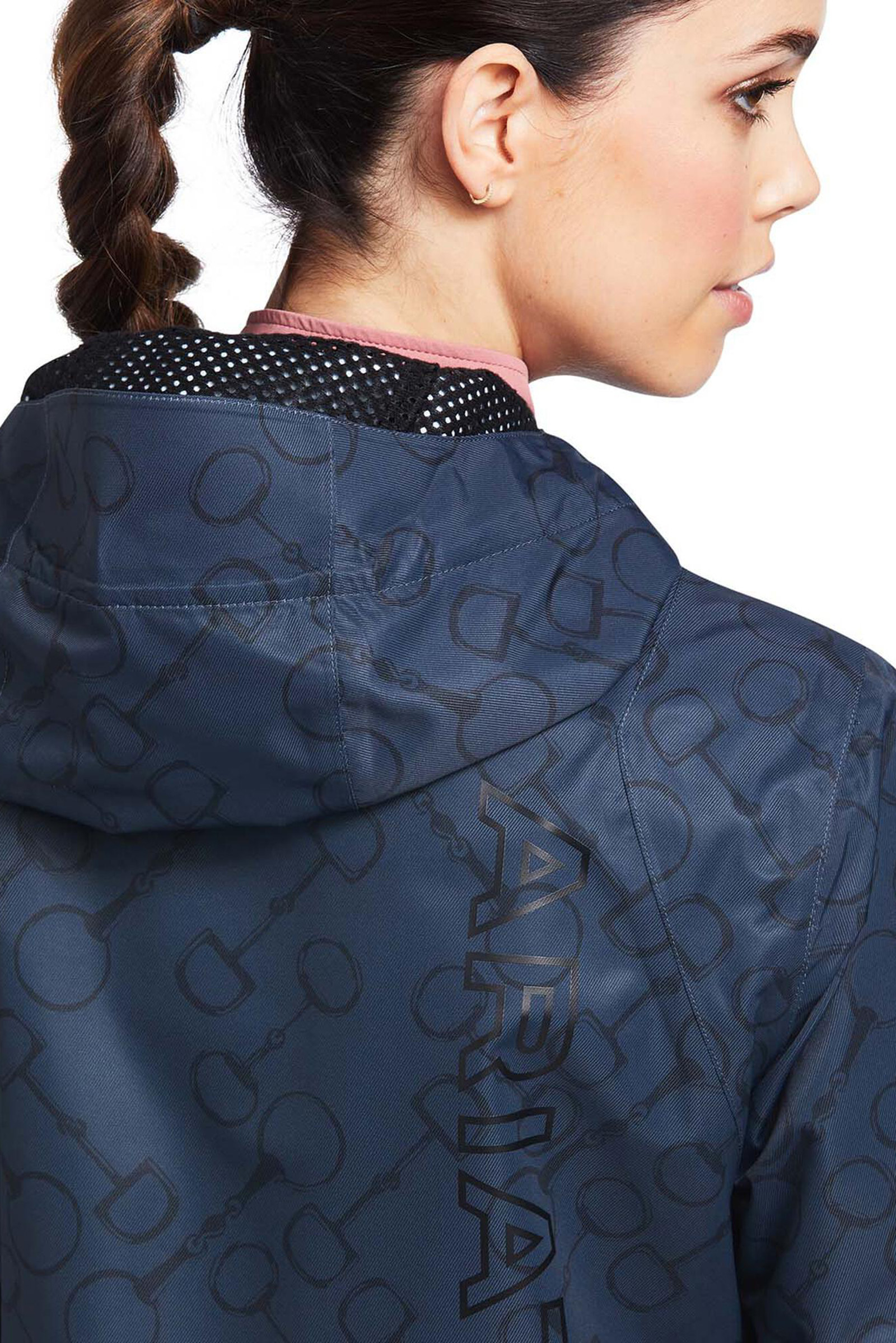 Veste imperméable Ariat Spectator pour homme