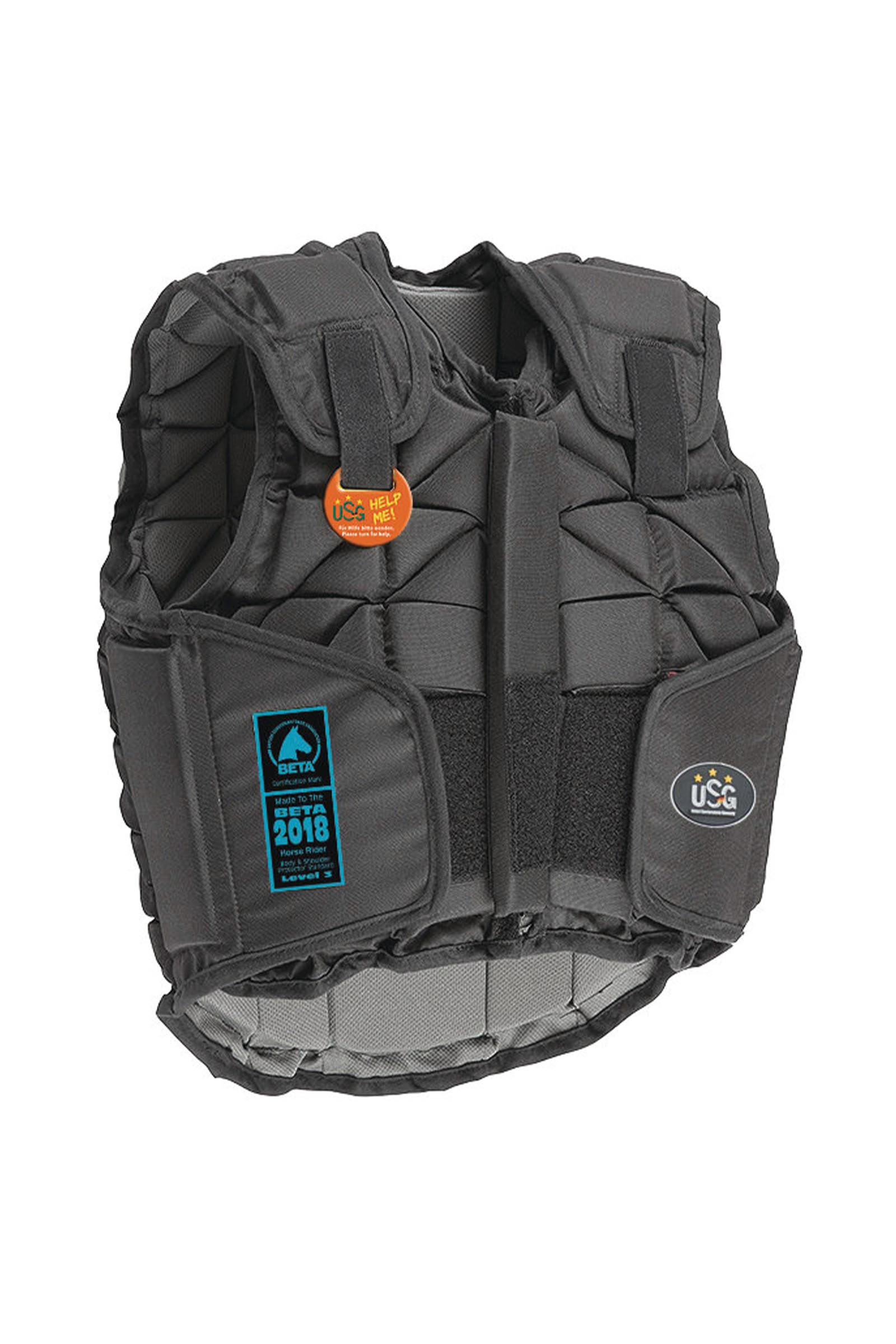 USG Gilet de protection Flexi Motion, adulte