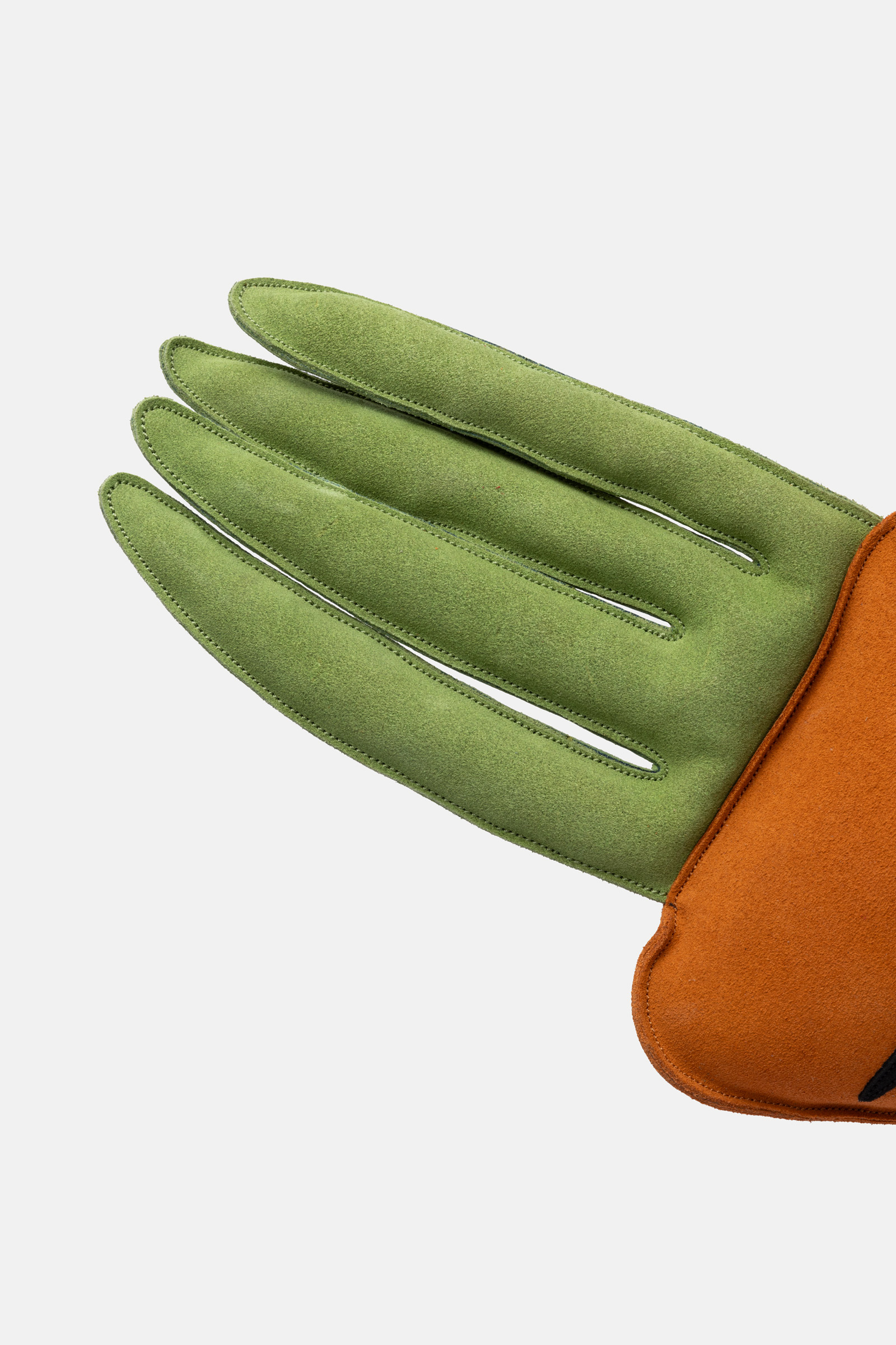 Horze jouet pour cheval en cuir