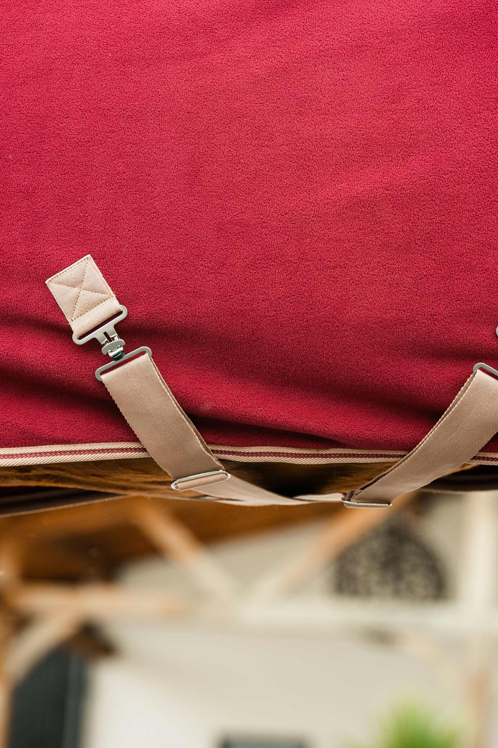 Horseware Amigo Cooler Polaire