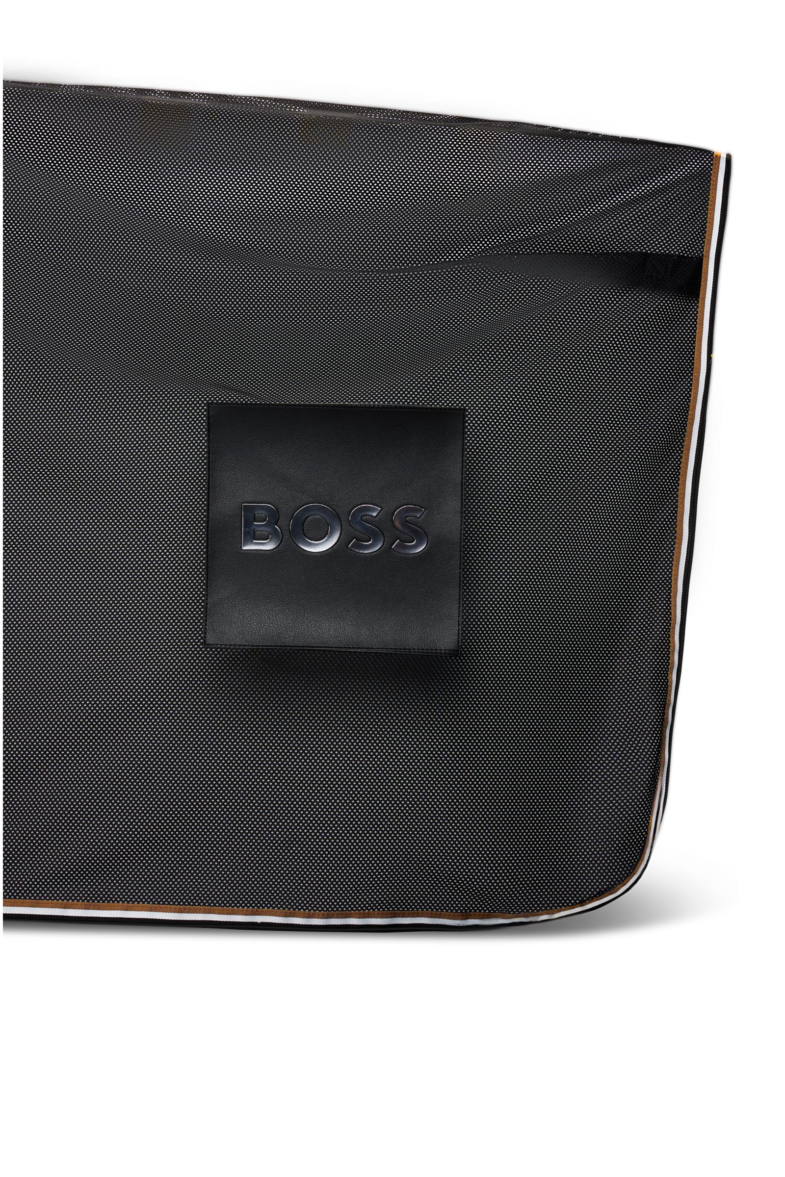 Boss Signature Couverture anti-mouches