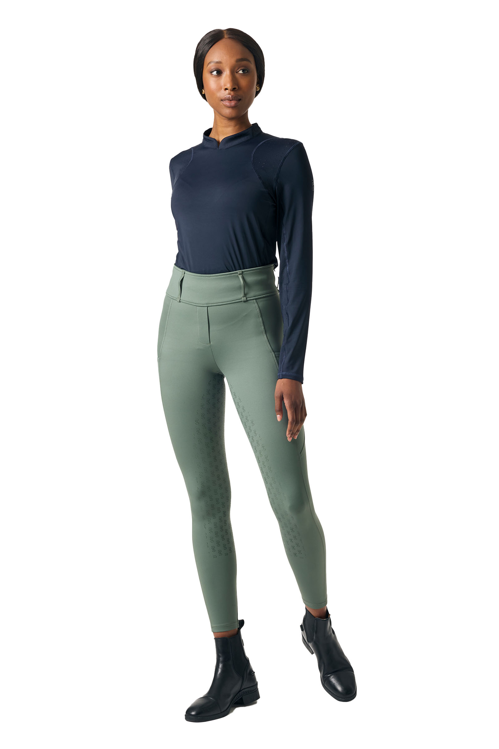 PS of Sweden Claire LS Airflow Haut