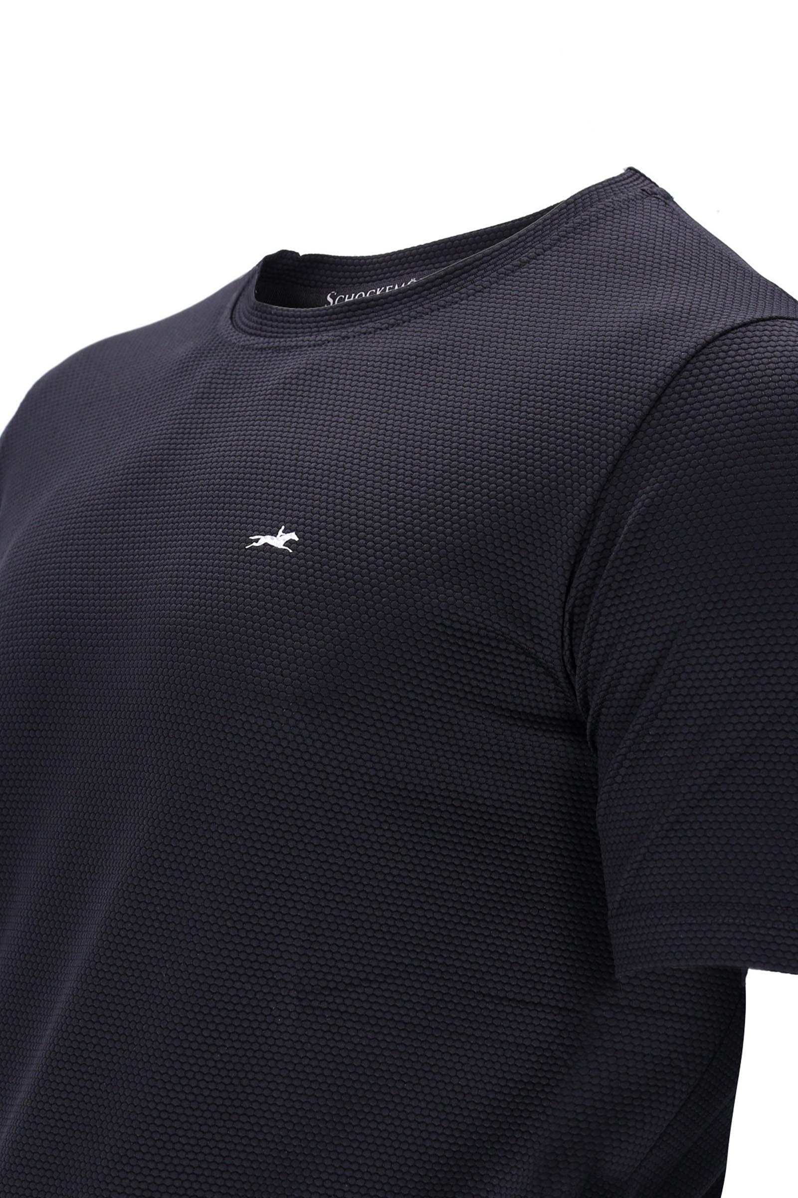 Schockem&ouml;hle Sports Julian Style T-shirt homme