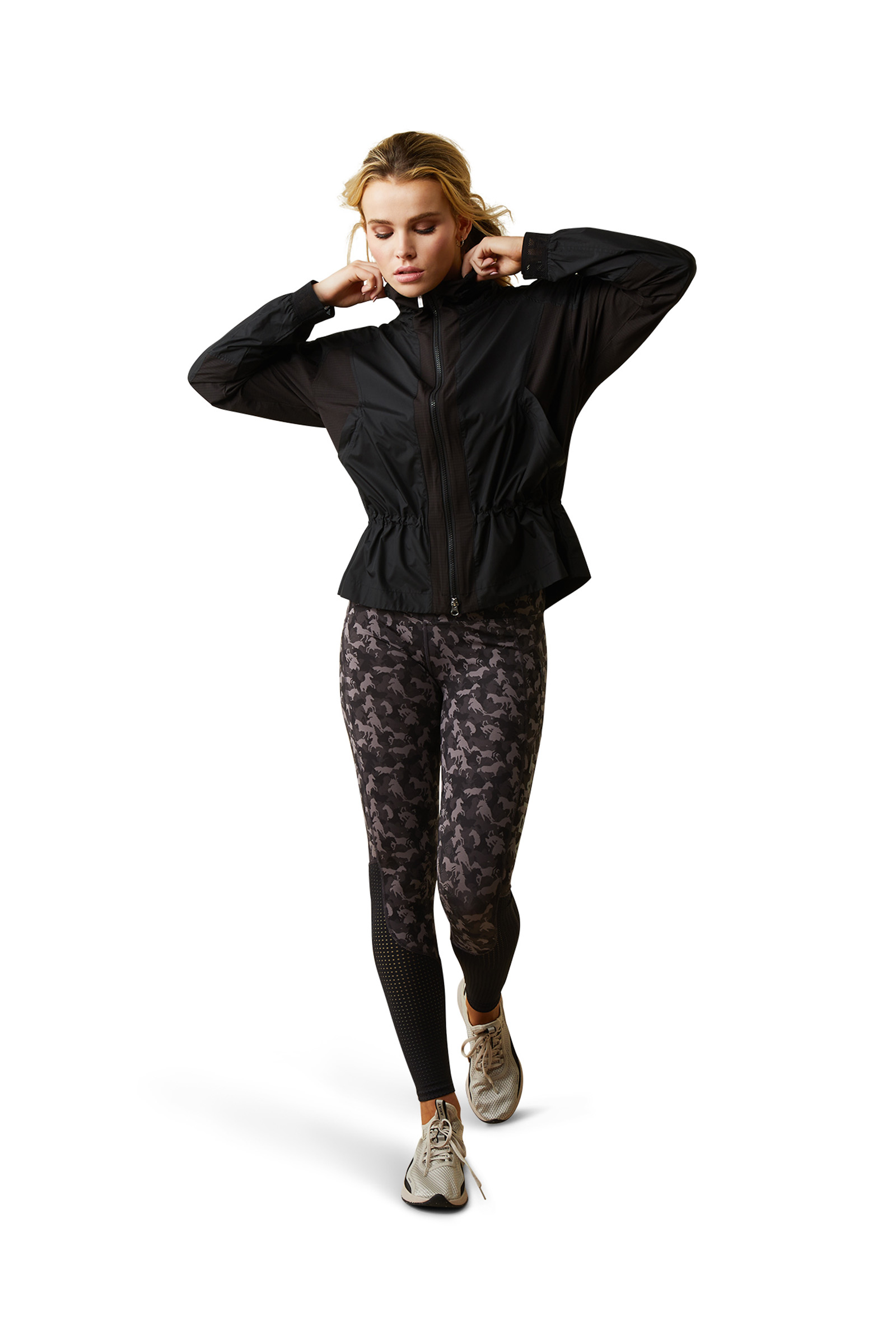 Veste Ariat Breathe pour femme