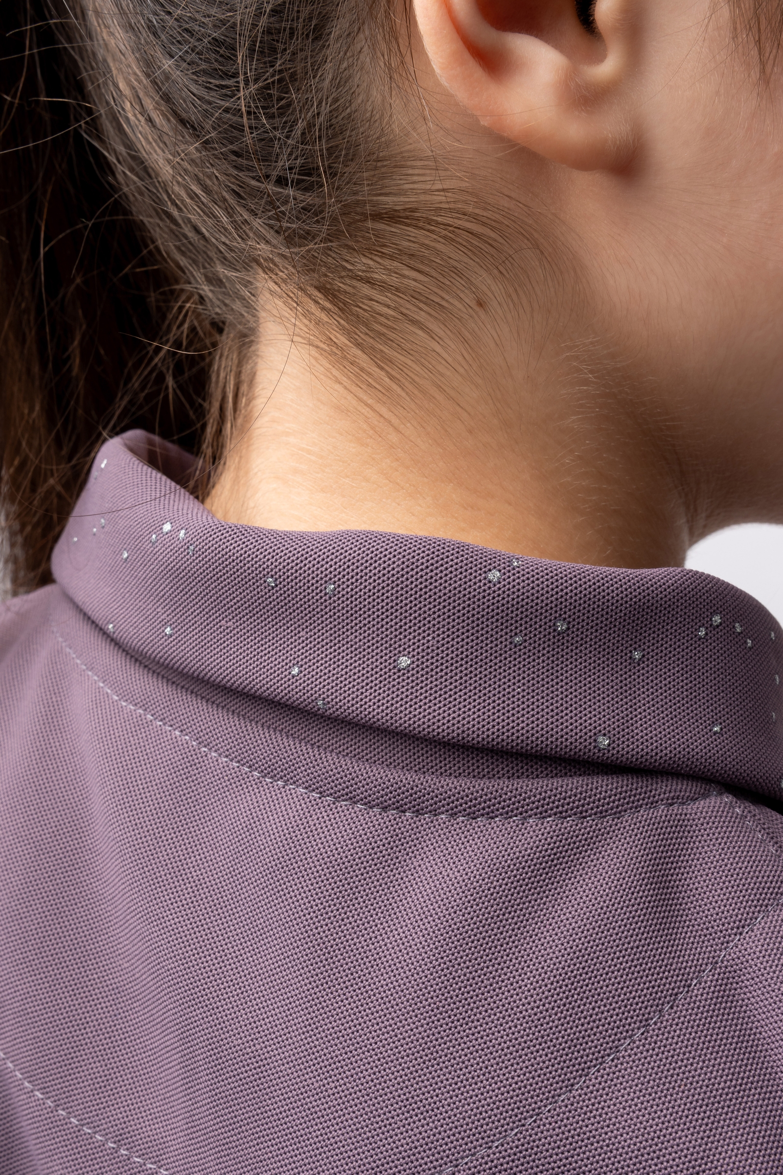 Horze Fay polo pour enfants  