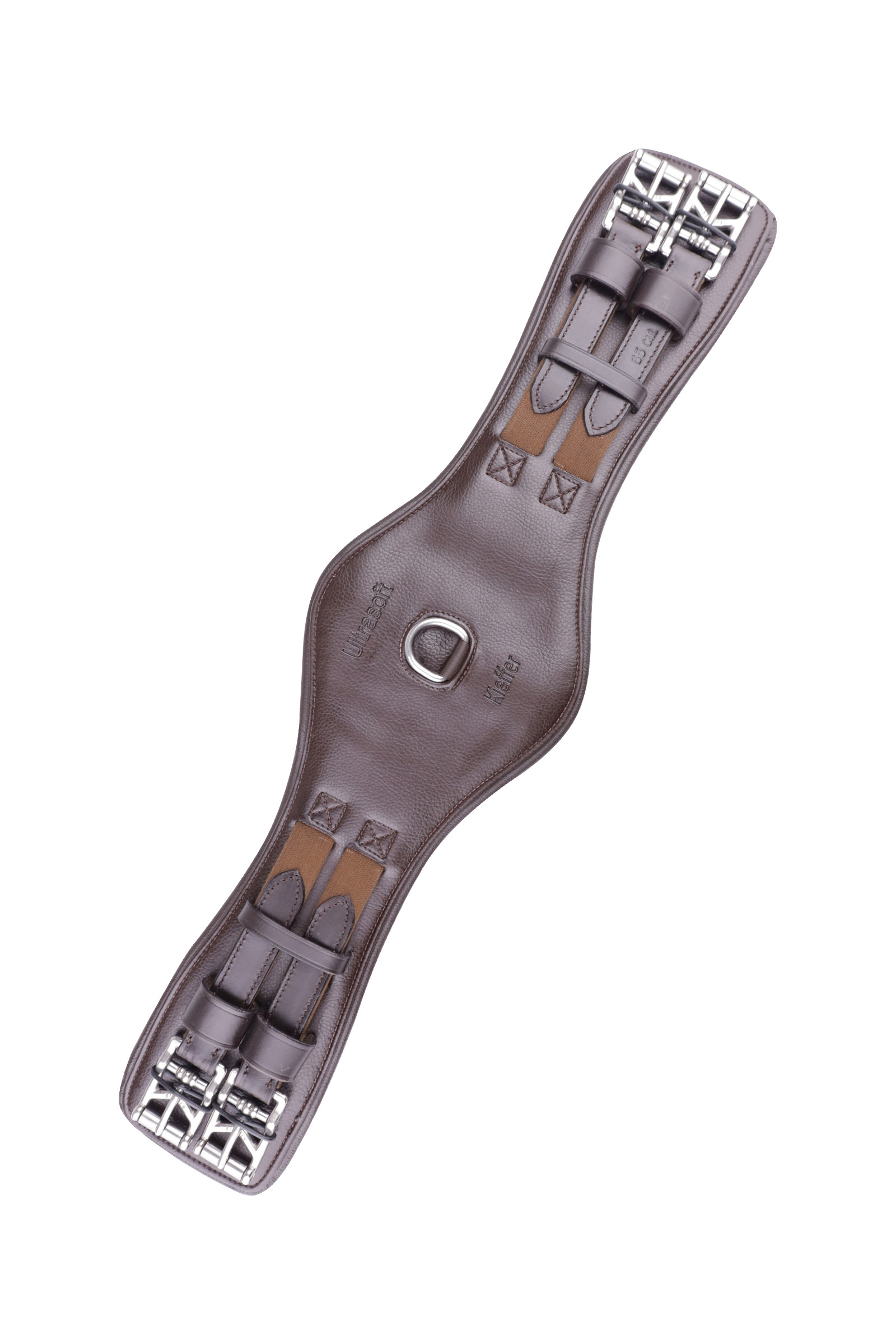 Brown Sangle Kieffer Ultrasoft® Ultradouce