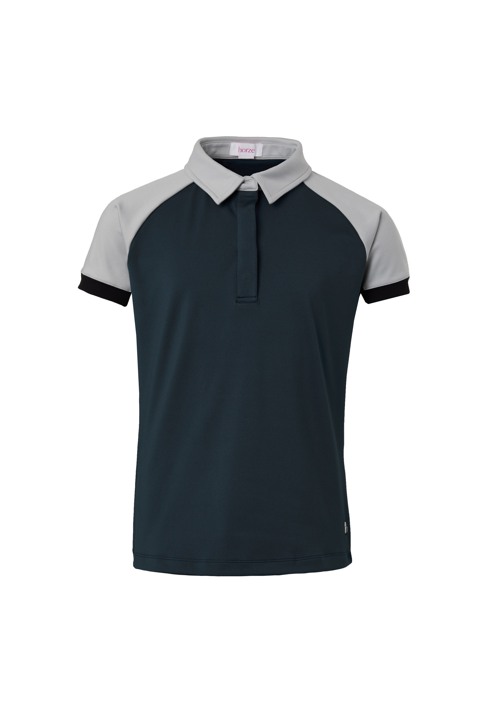 Haut d'entraînement Horze Laura enfant