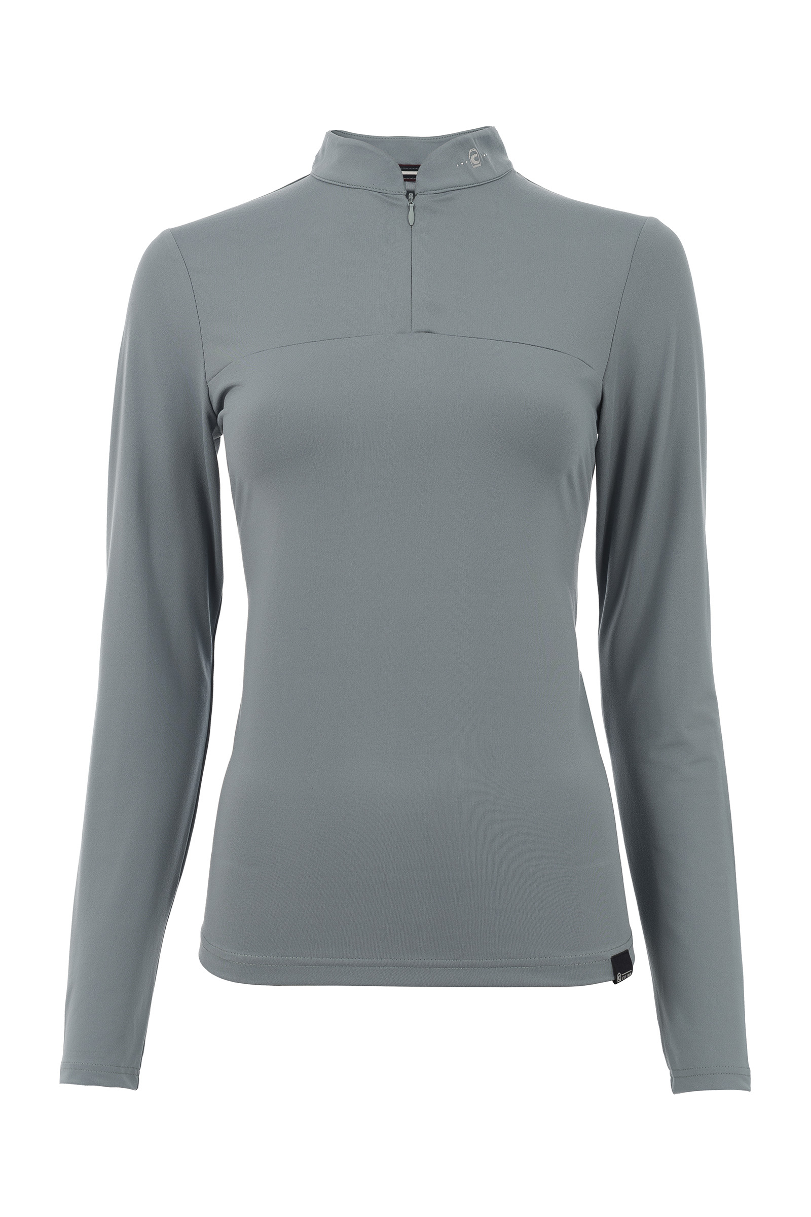 Mint light green Cavallo CAVALEDERA Women&acute;s Functional Shirt