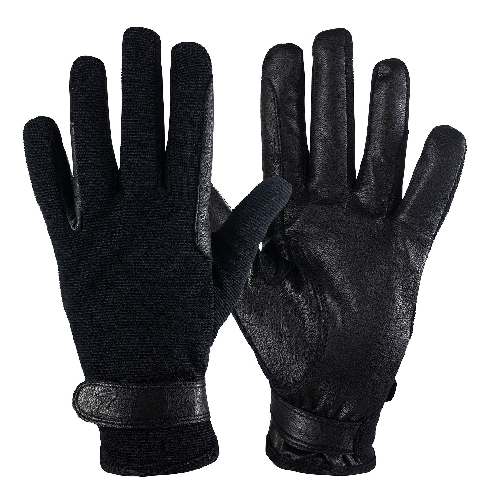 Gants d'hiver Horze, femme