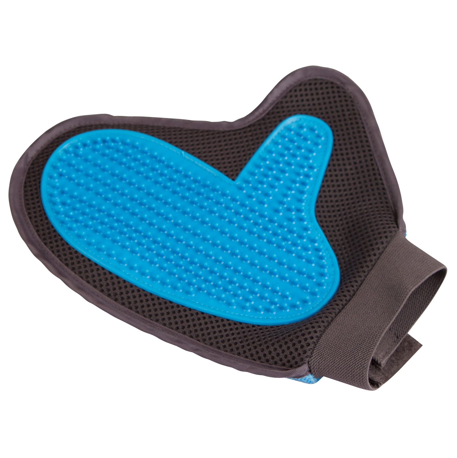 Gant de toilettage, 23cm