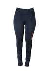 Karlslund Galdur Legging d&rsquo;&eacute;quitation jodhpur femme avec grip int&eacute;gral