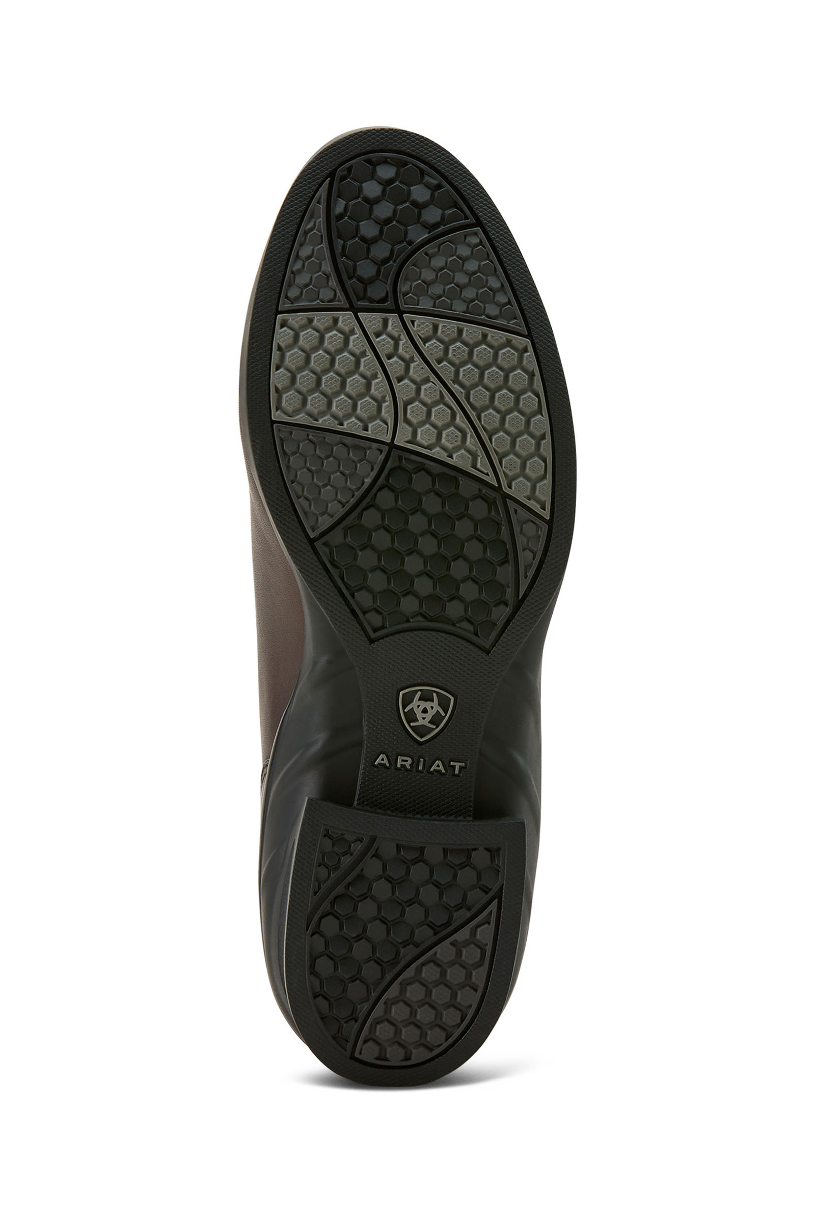 Ariat Heritage bottines paddock à fermeture éclair, femme