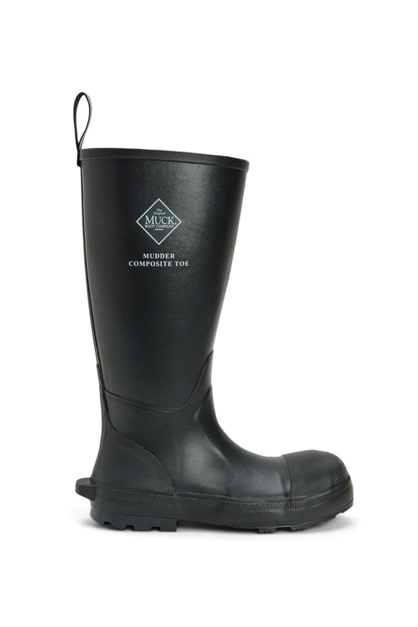 Bottes hautes Muck Boot Mudder S5