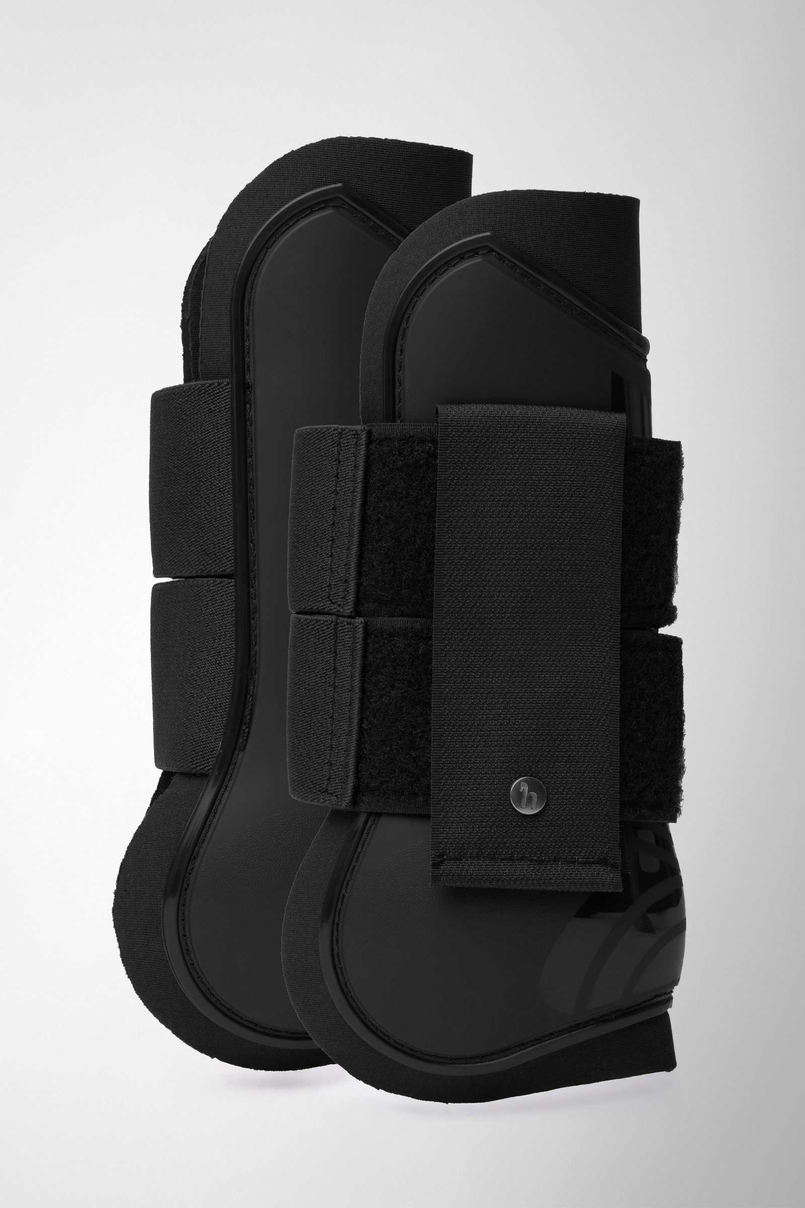 Black Horze Panache guêtres tendon