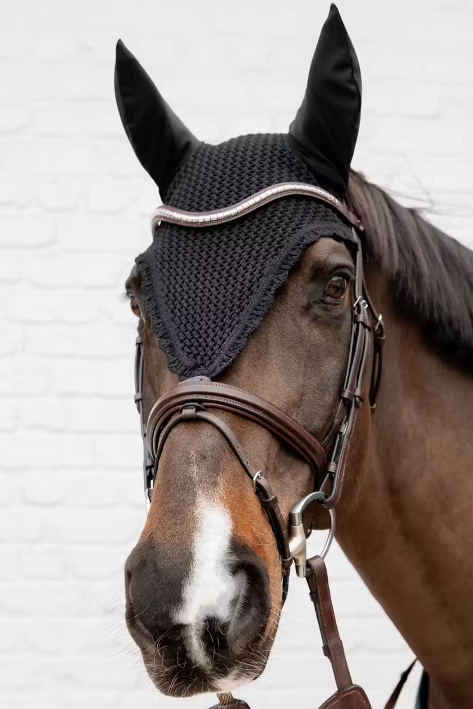 Kentucky long bonnet anti-mouches silencieux  