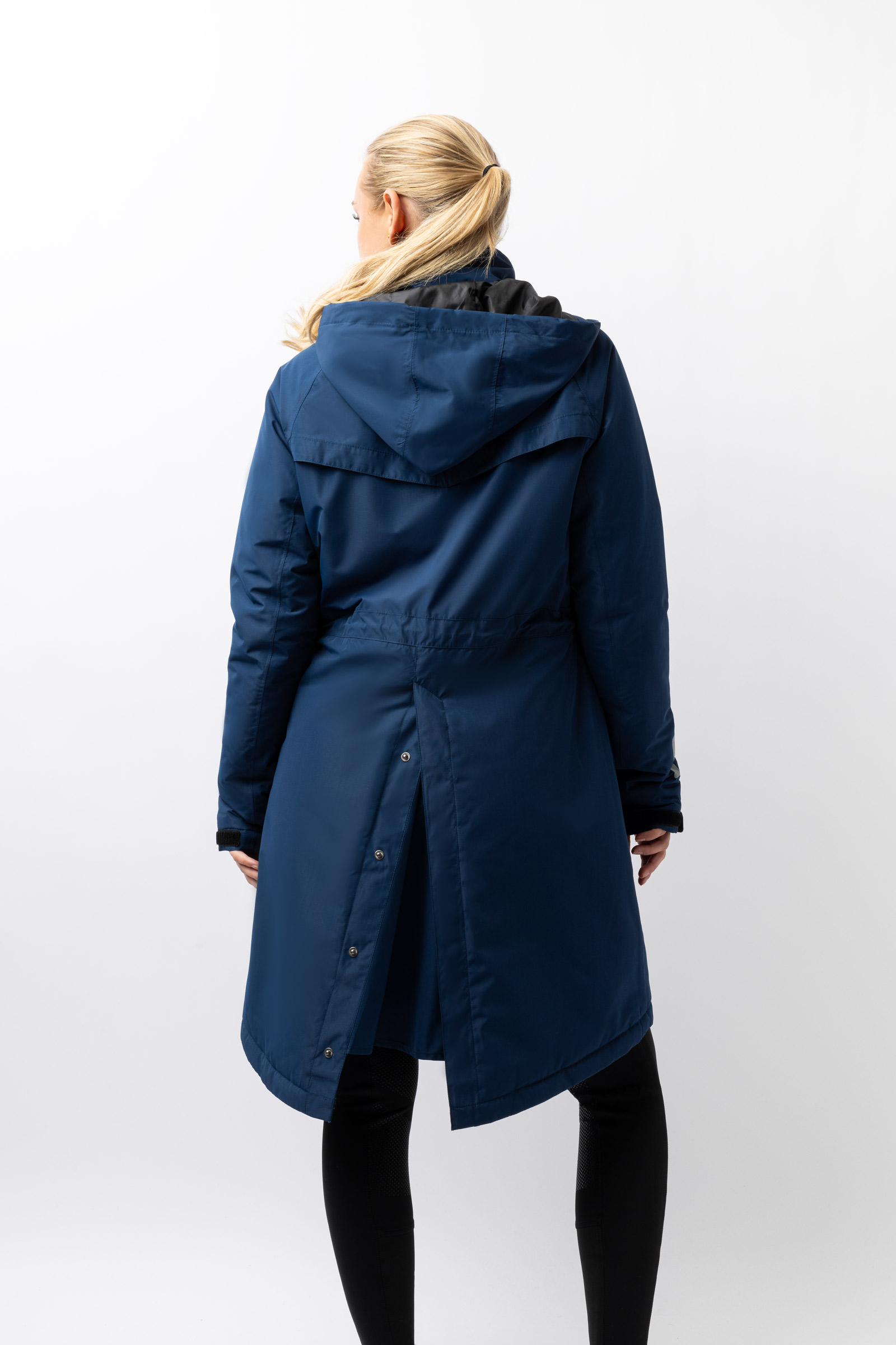 B Vertigo Joanna Manteau Imperm&eacute;able Rembourr&eacute;