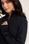 Sweat Femme Ariat Venture 1/2 Zip