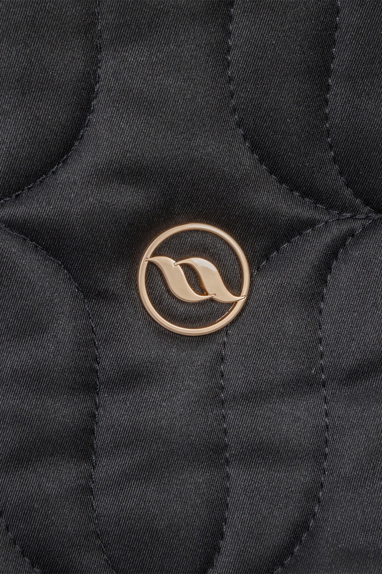 tapis de selle CSO Deep Nights Back on Track