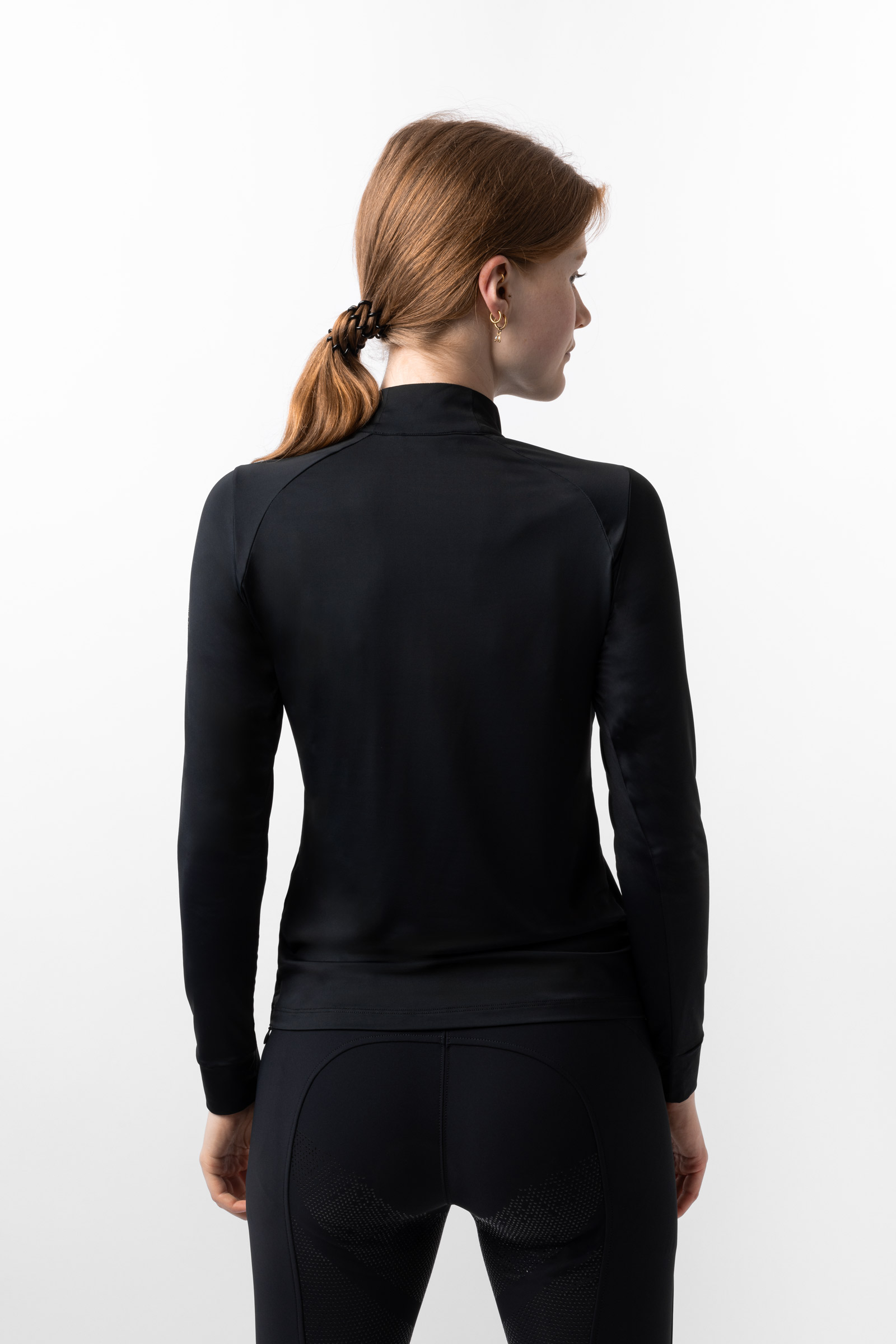 B Vertigo Sidney shirt d&rsquo;entra&icirc;nement femme