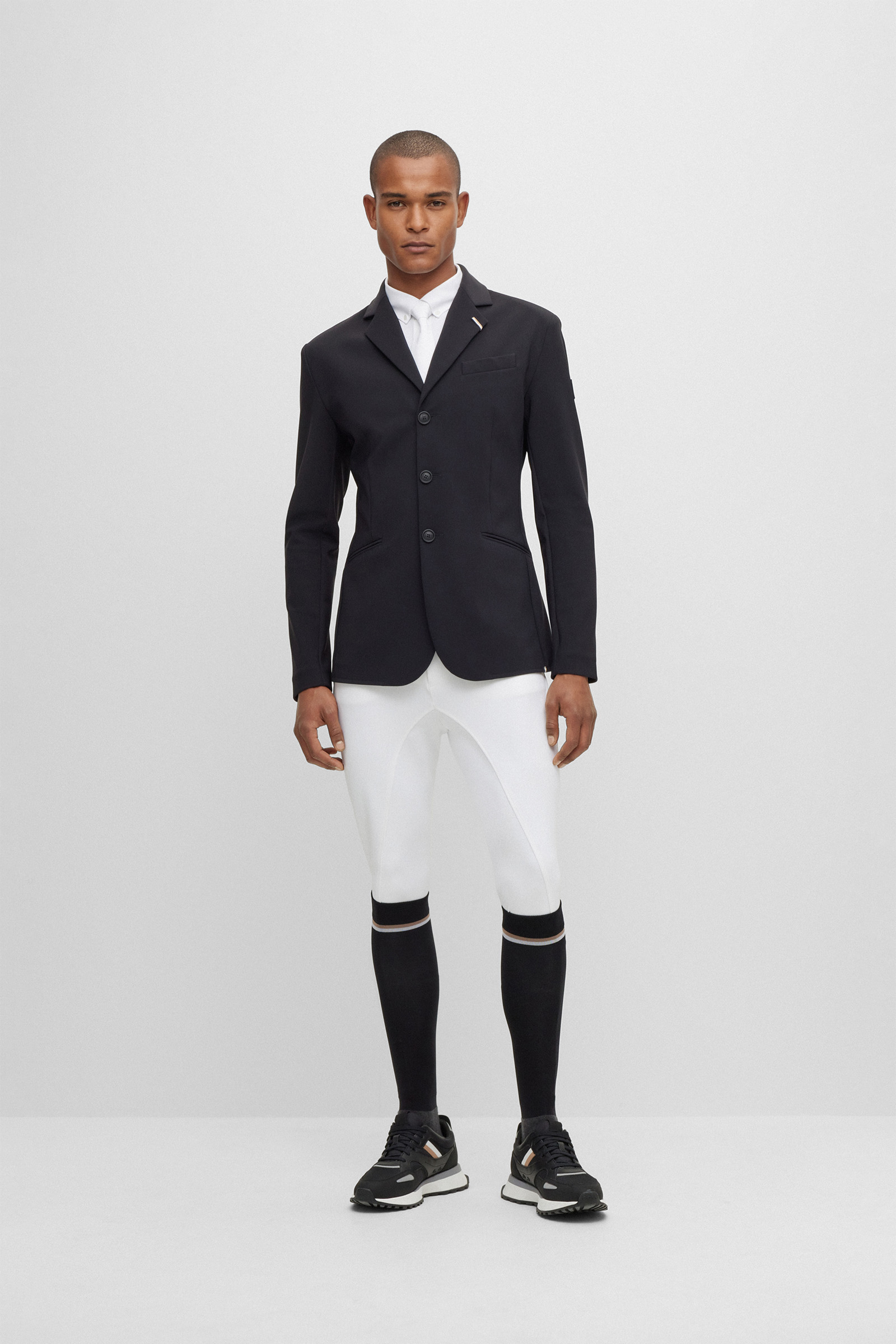 Boss Allen Veste de concours pour homme