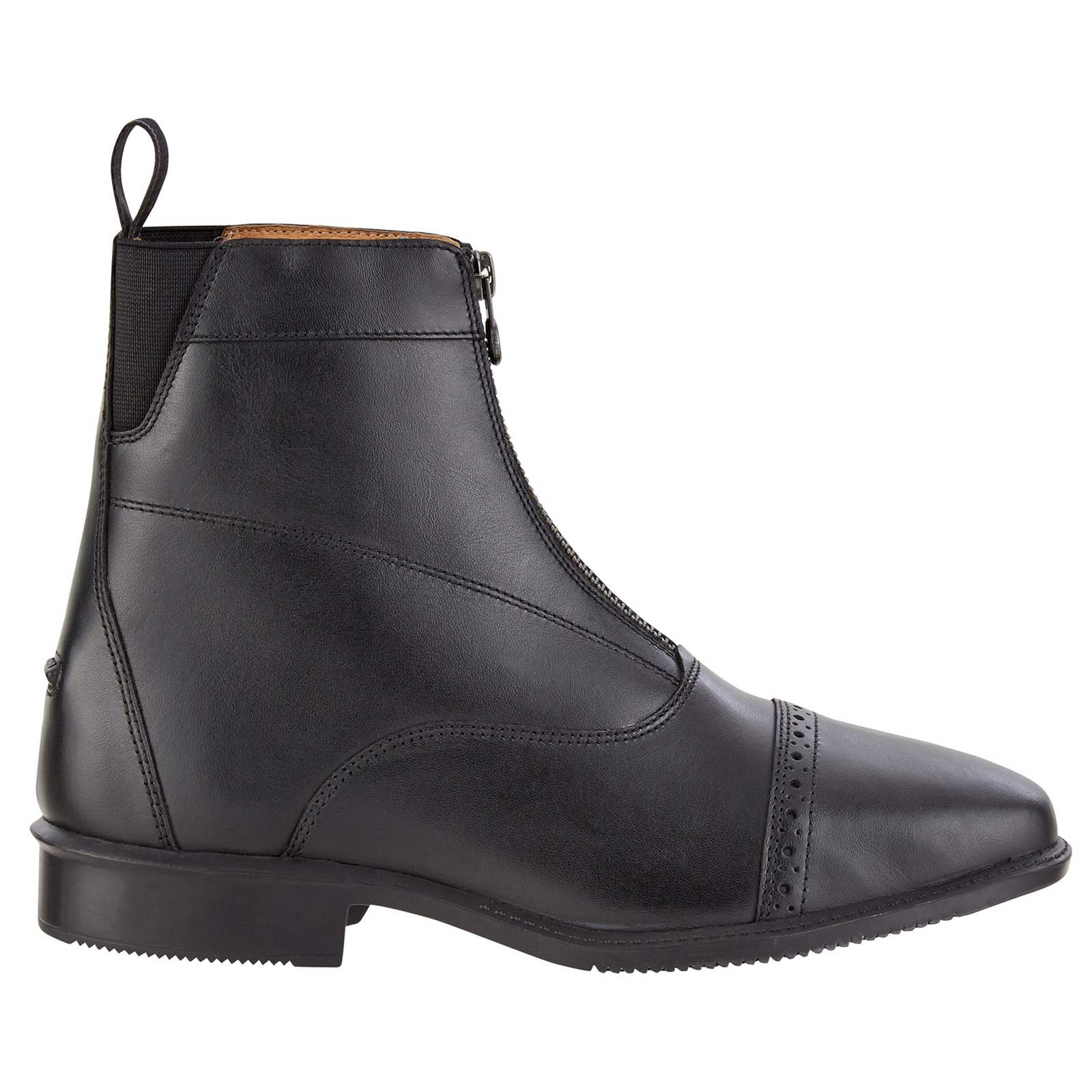 Bottines d'&eacute;quitation Jodhpur Suedwind Legacy FZ