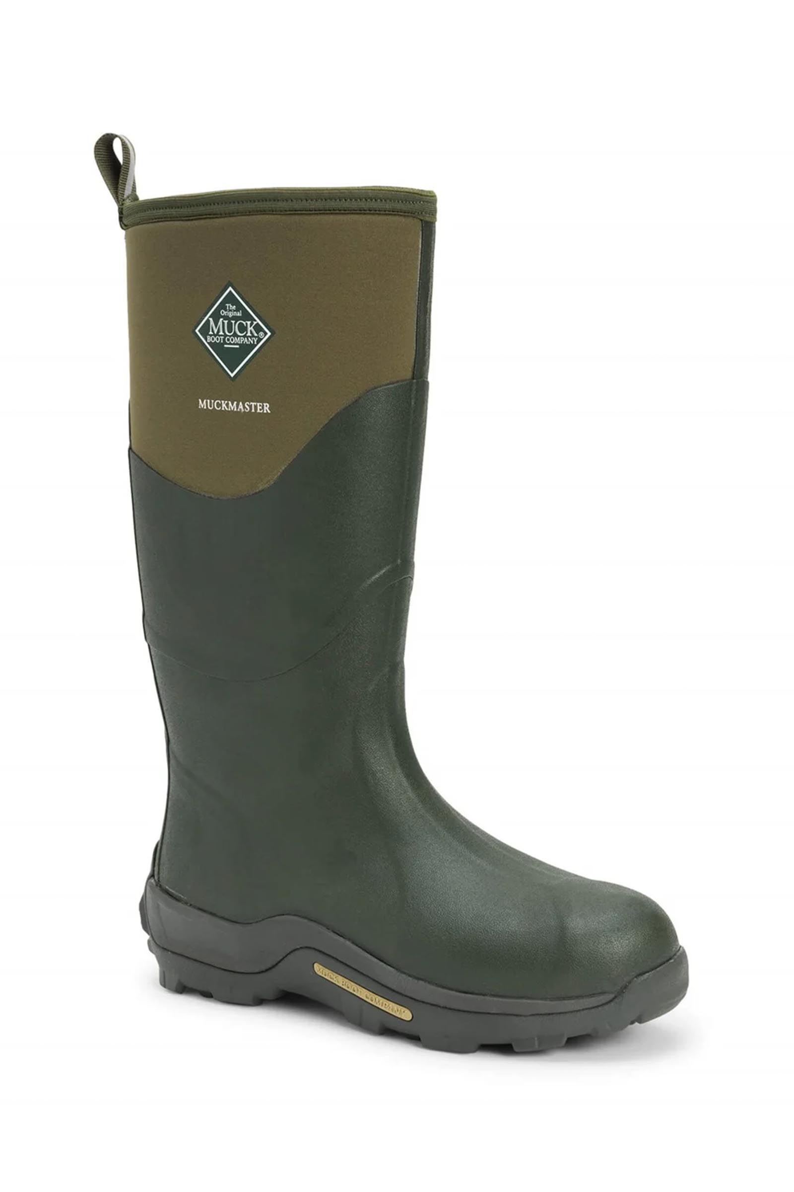 Muck Boot Muckmaster High bottes de sport