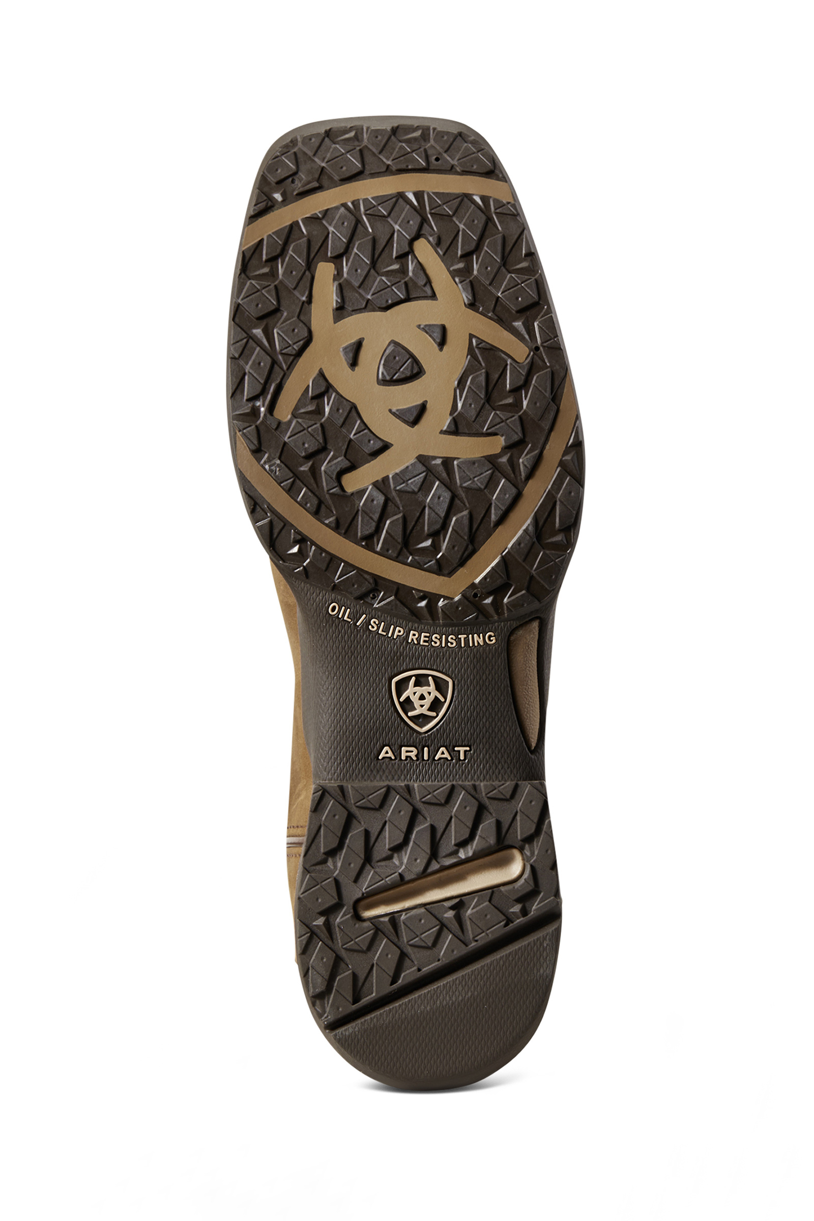 Ariat Anthem H2O Bottes western imperm&eacute;ables femme