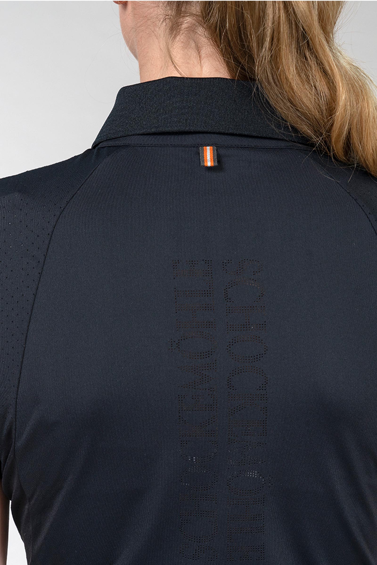 Schockem&ouml;hle Sports SPMadlin polo technique pour femme