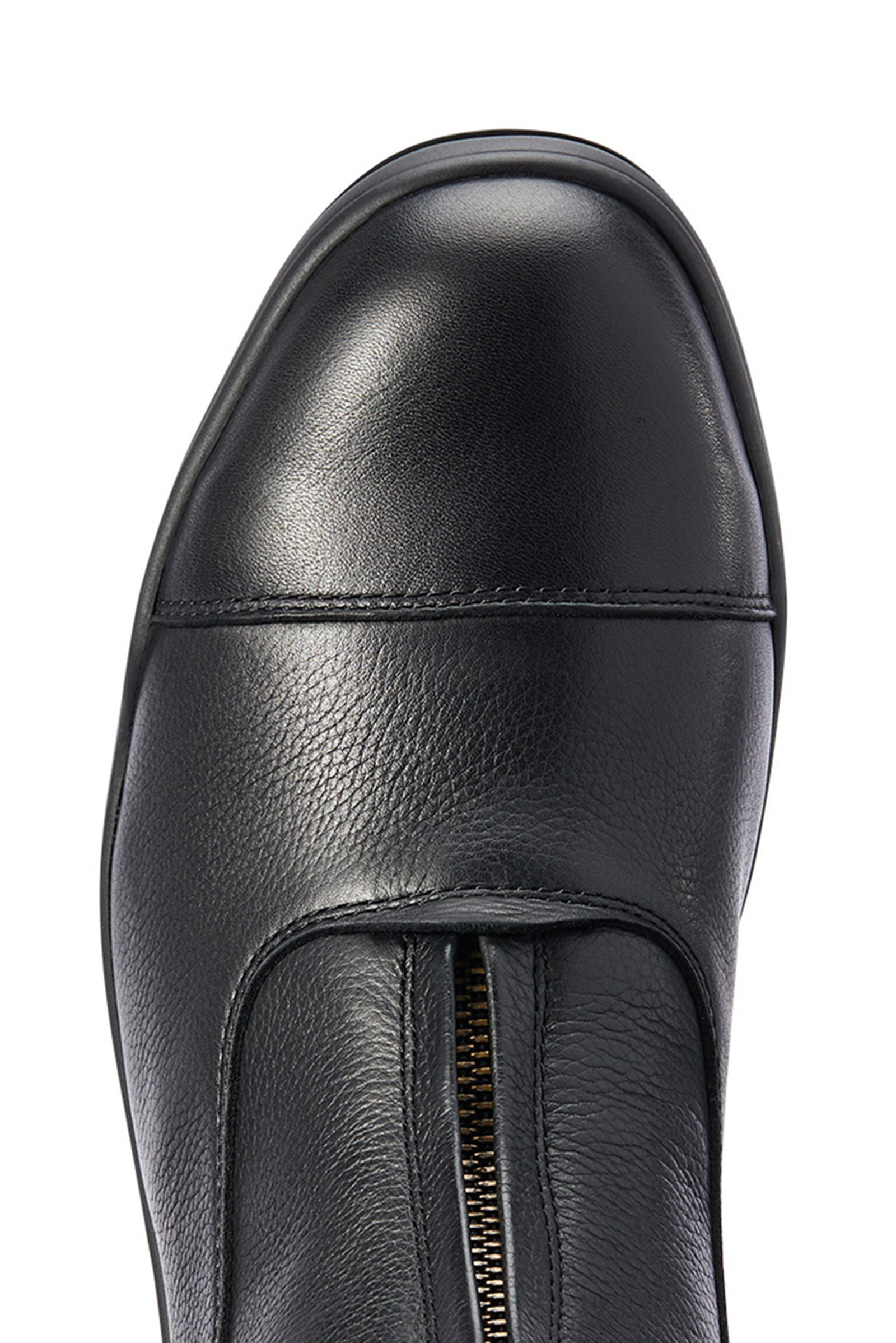 Ariat Heritage IV Zip Steel Toe bottines pour hommes avec embout en acier