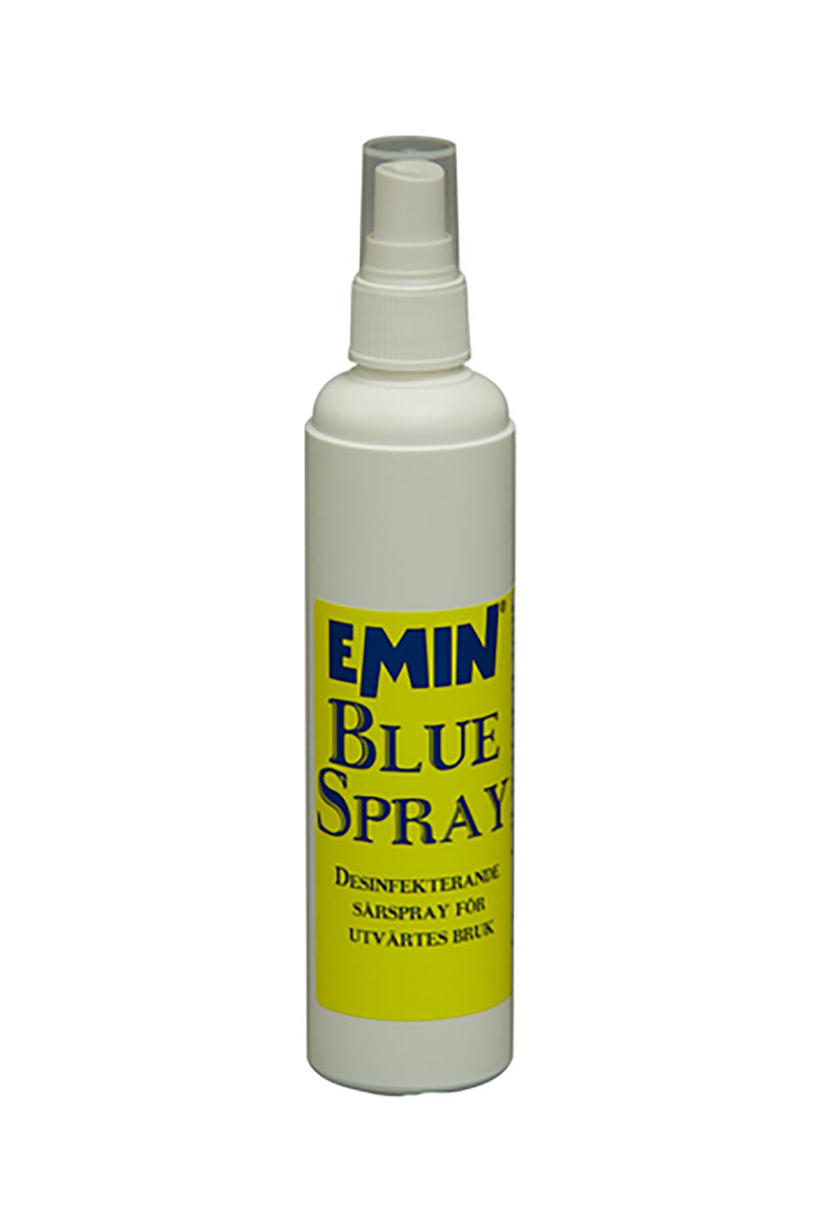 Blue Spray Emin, 200 ml