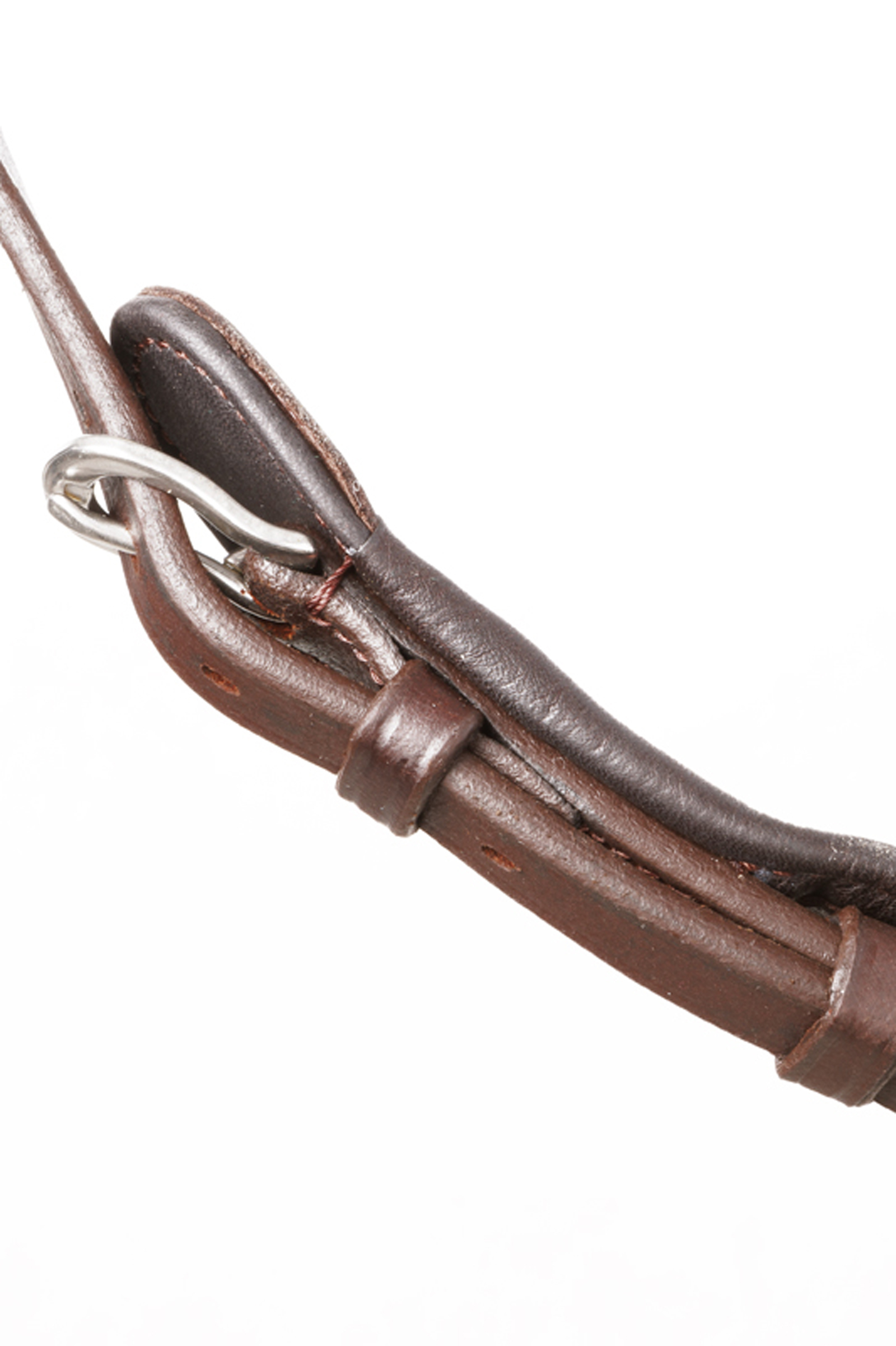 Bride Kavalkade Everado avec muserolle mexicaine