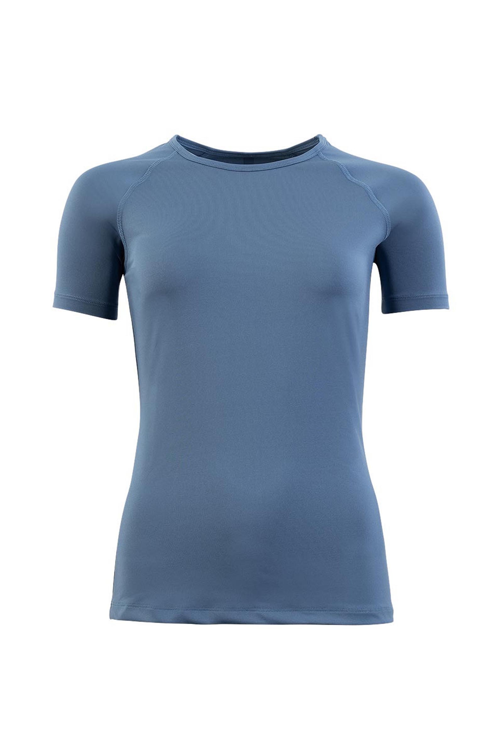 Moonlight Blue BR CLX t shirt femme à manches courtes