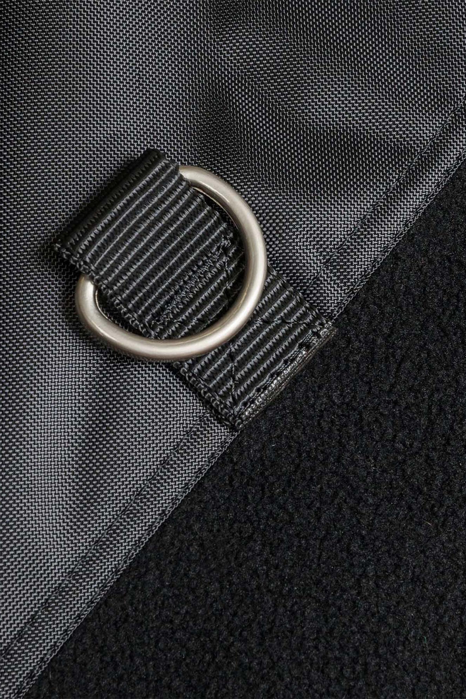 Couverture polaire Back on Track Supreme