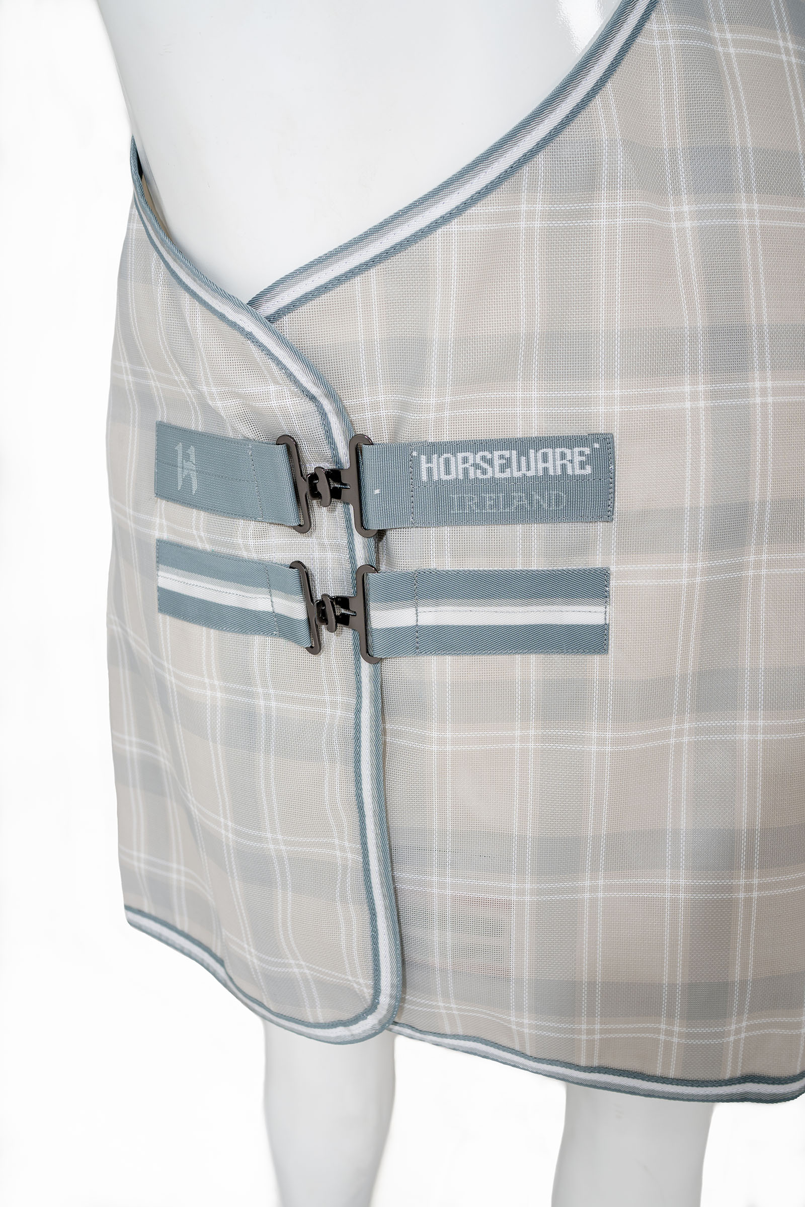 Horseware Newmarket Plus Couverture anti-mouches