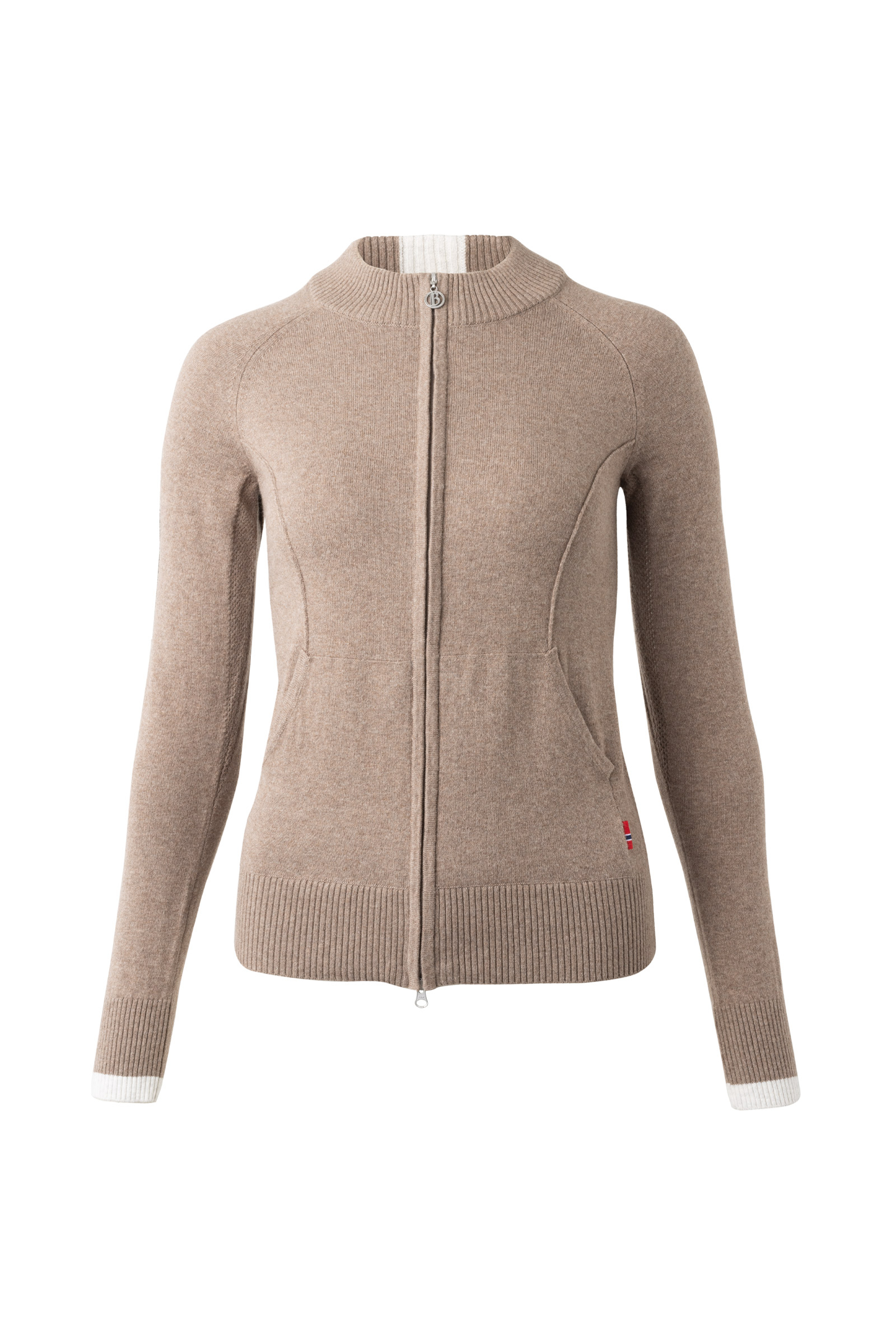 Cardigan fonctionnel B Vertigo Celina, femme
