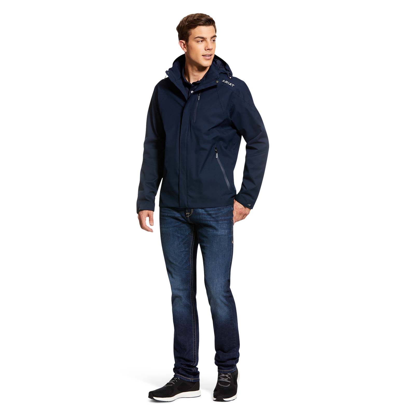 Ariat Coastal veste imperm&eacute;able homme  
