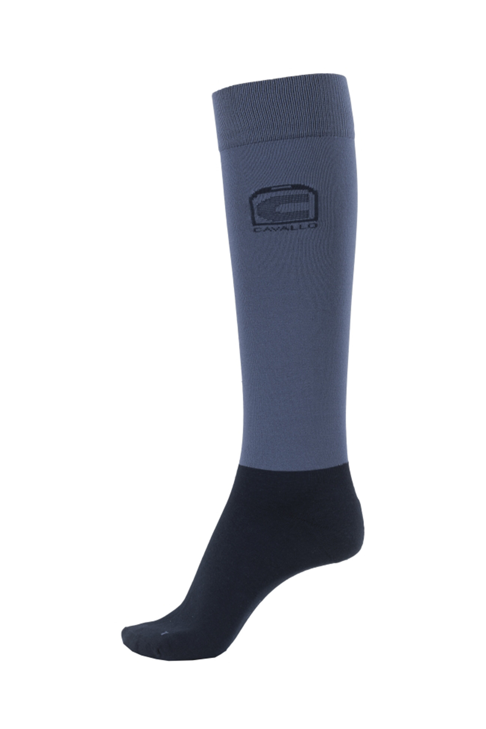 Blue Nights Cavallo CavalSandra Chaussettes