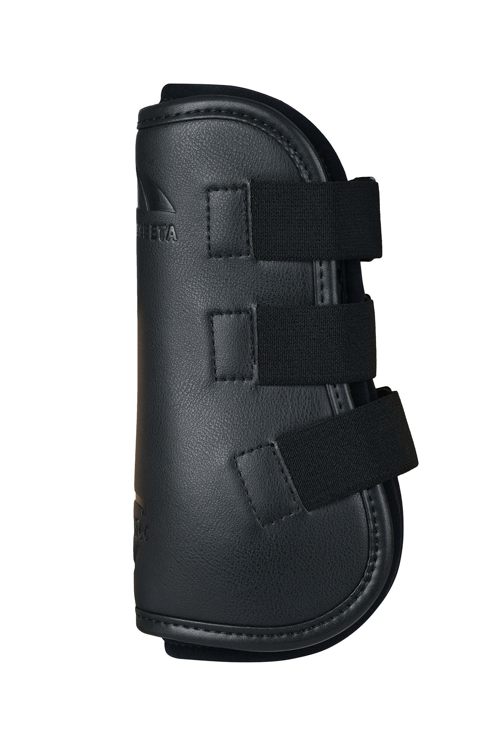 Weatherbeeta Tough-Tec Pro Prot&egrave;ge-boulets avant ouverts