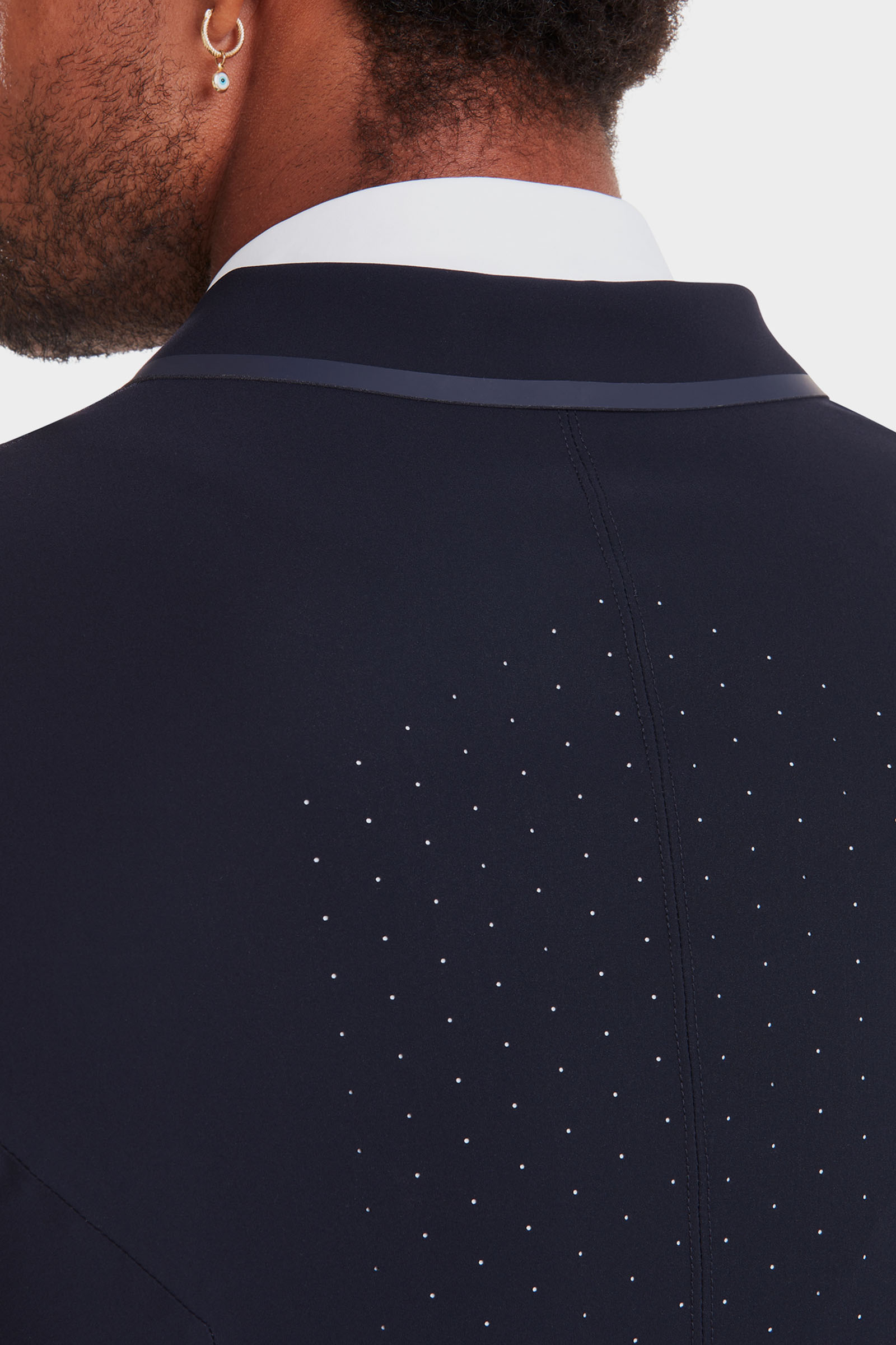 Horse Pilot Aeromade veste de concours homme