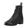 Bottines d'équitation Ariat Heritage IV avec zip pour femme